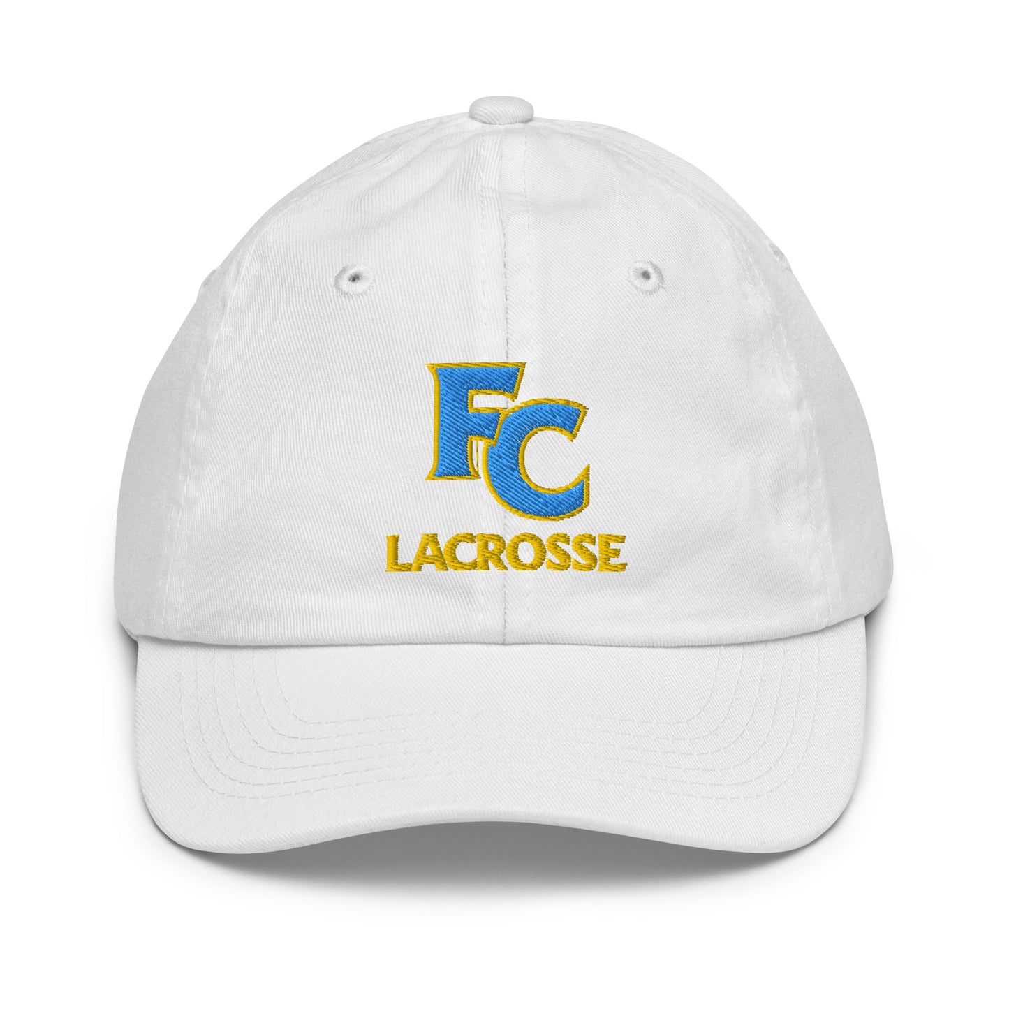 Youth FC Lacrosse Hat
