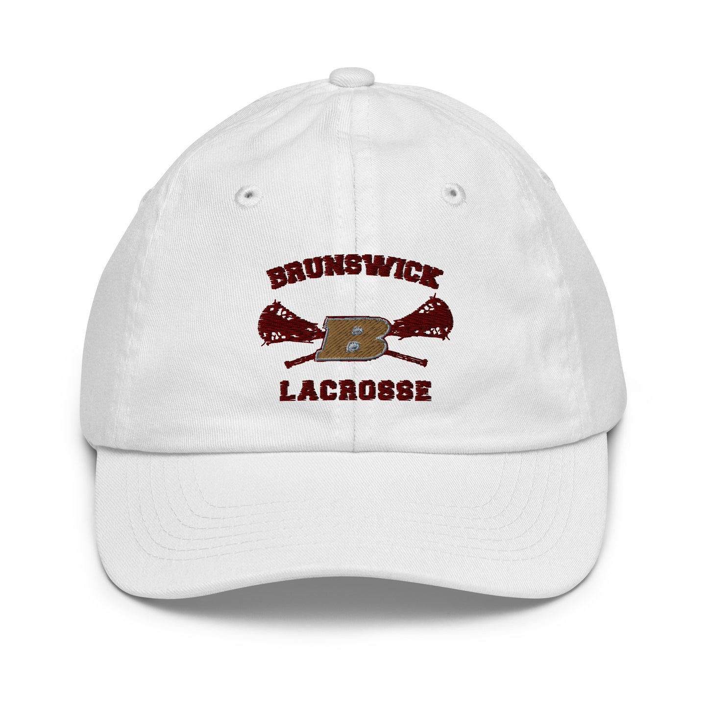 Youth BJR Lacrosse Hat
