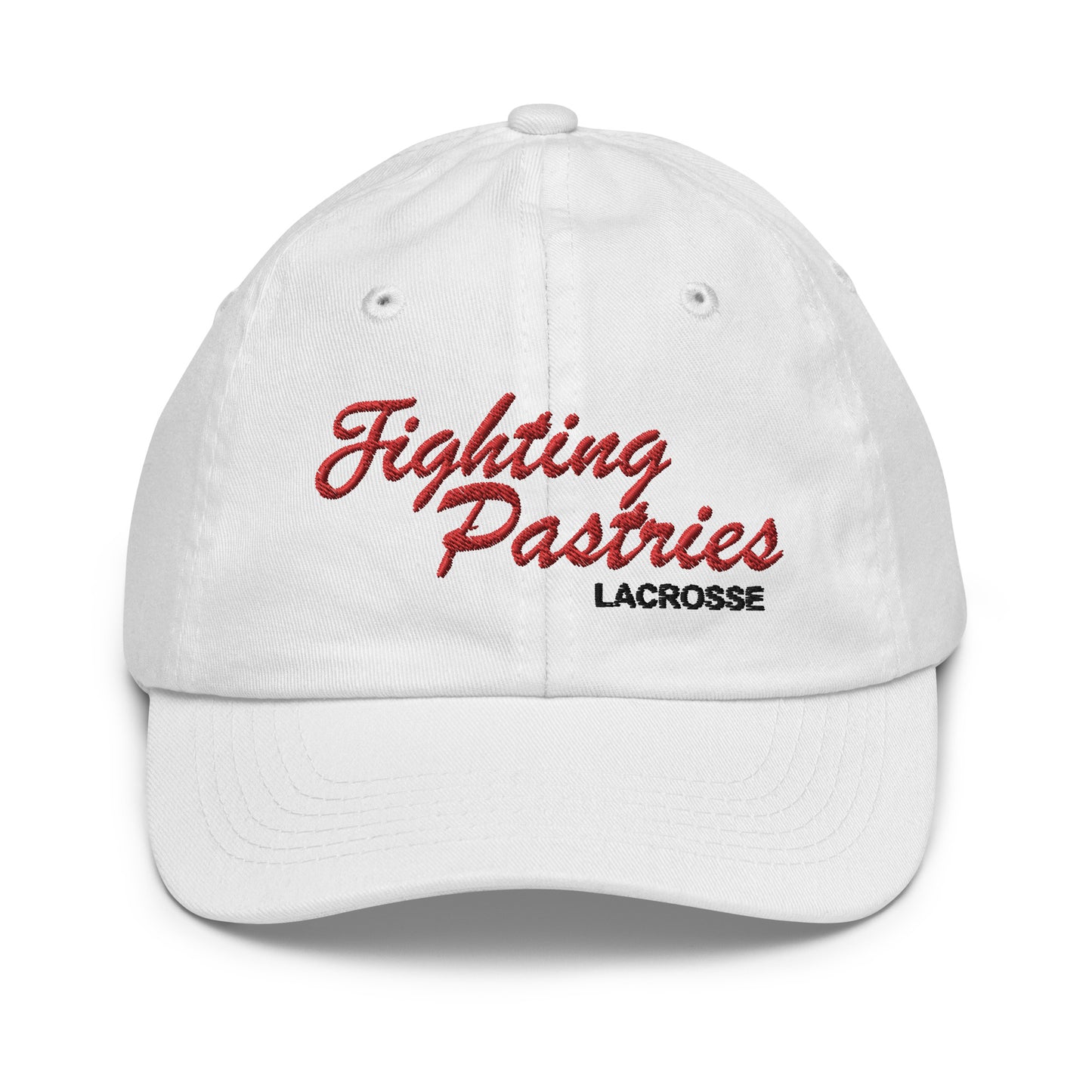 Youth Denmark Lacrosse Hat