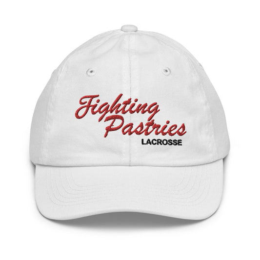 Youth Denmark Lacrosse Hat