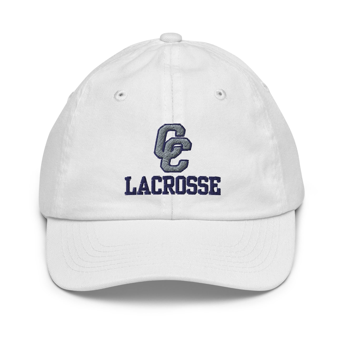 Youth Corner Canyon Lacrosse Hat