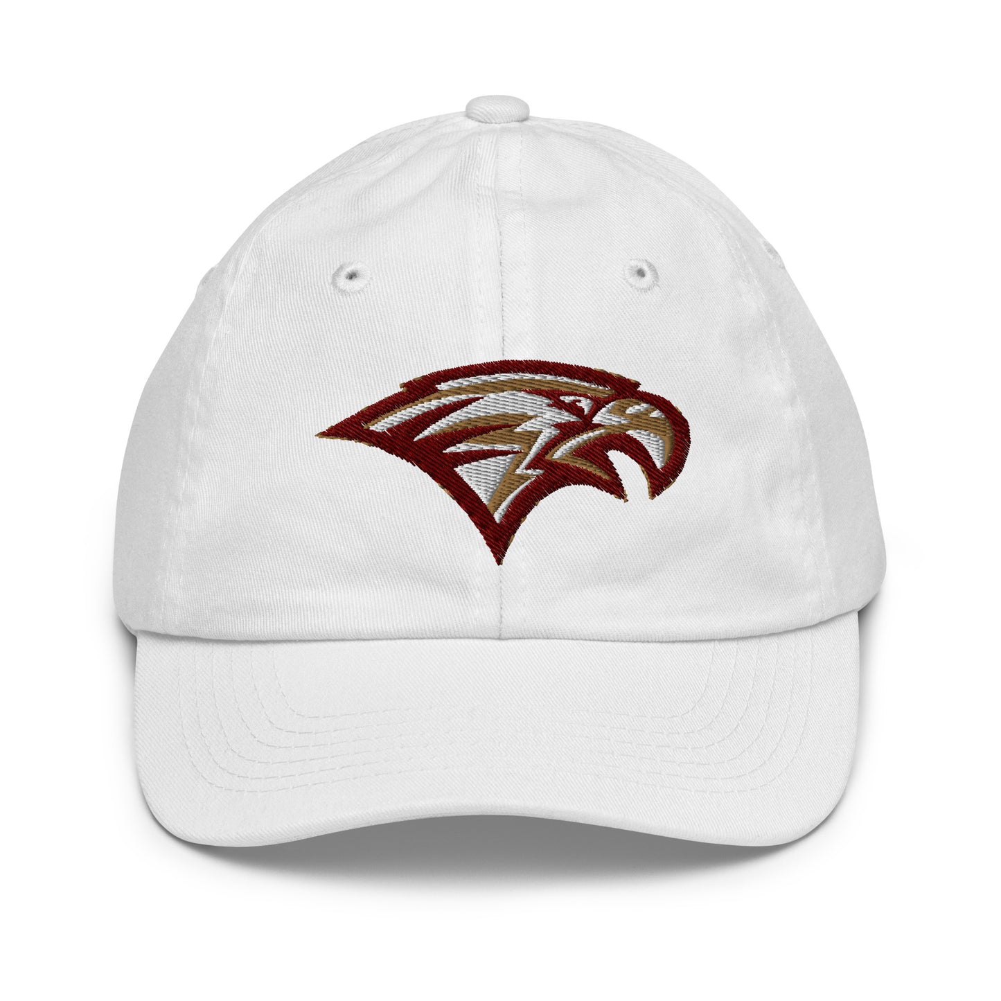 Youth Maple Mountain Youth Lacrosse Hat