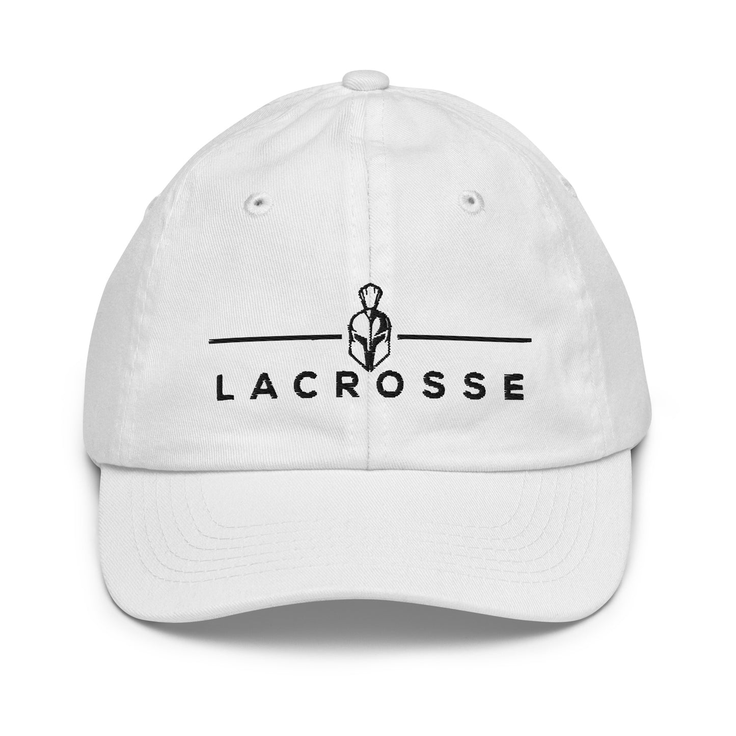 Youth  Mountain Ridge Sentinels Lacrosse Hat
