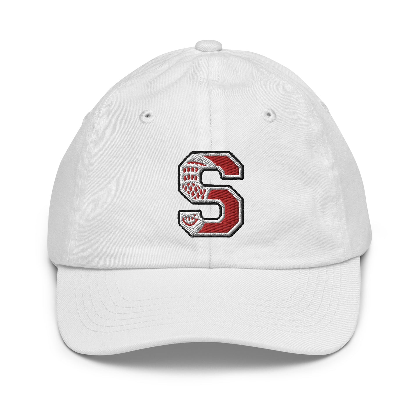 Youth  Mountain Ridge Sentinels Lacrosse Hat