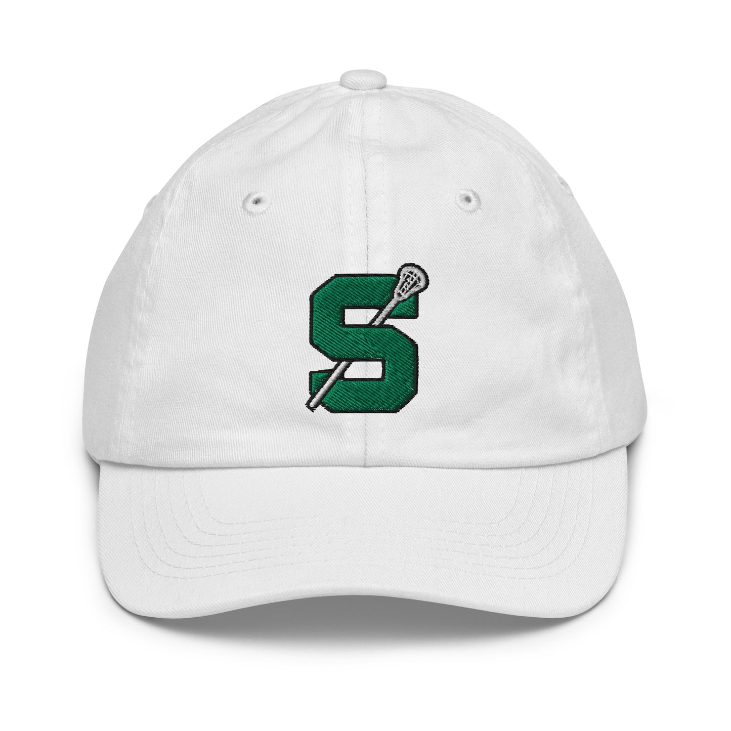 Youth Sheldon Lacrosse Hat