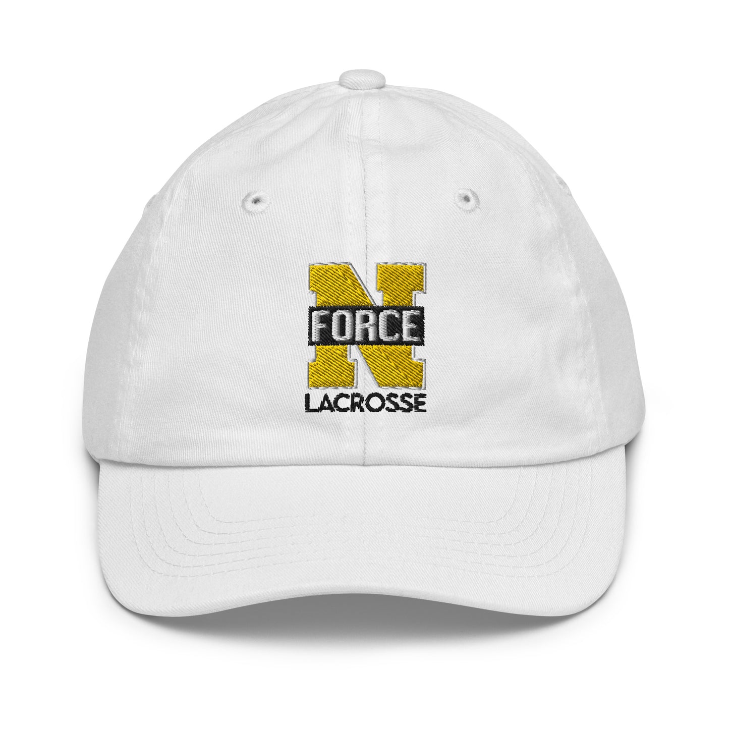Youth Napa Force Lacrosse Hat