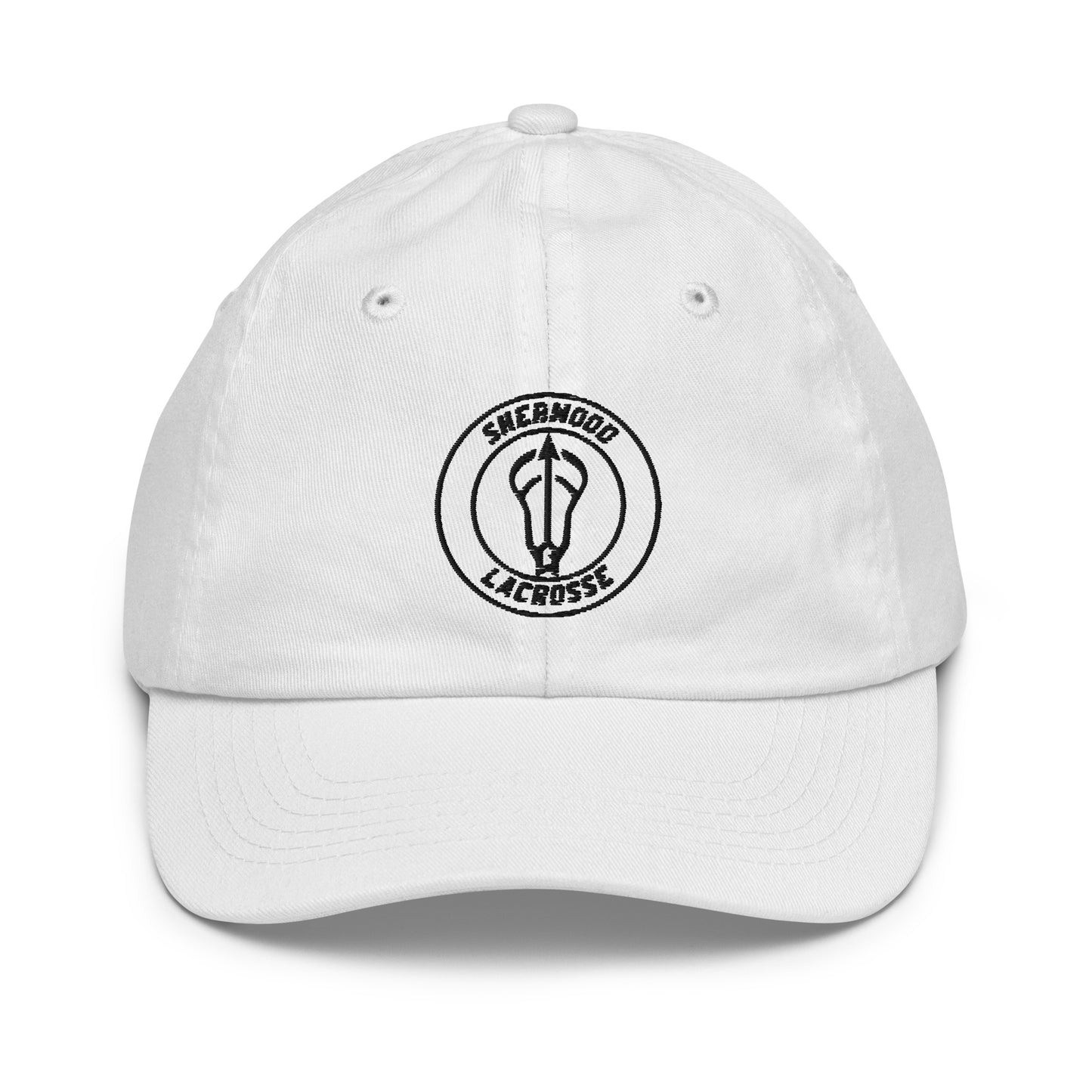 Youth Sherwood Lacrosse Hat