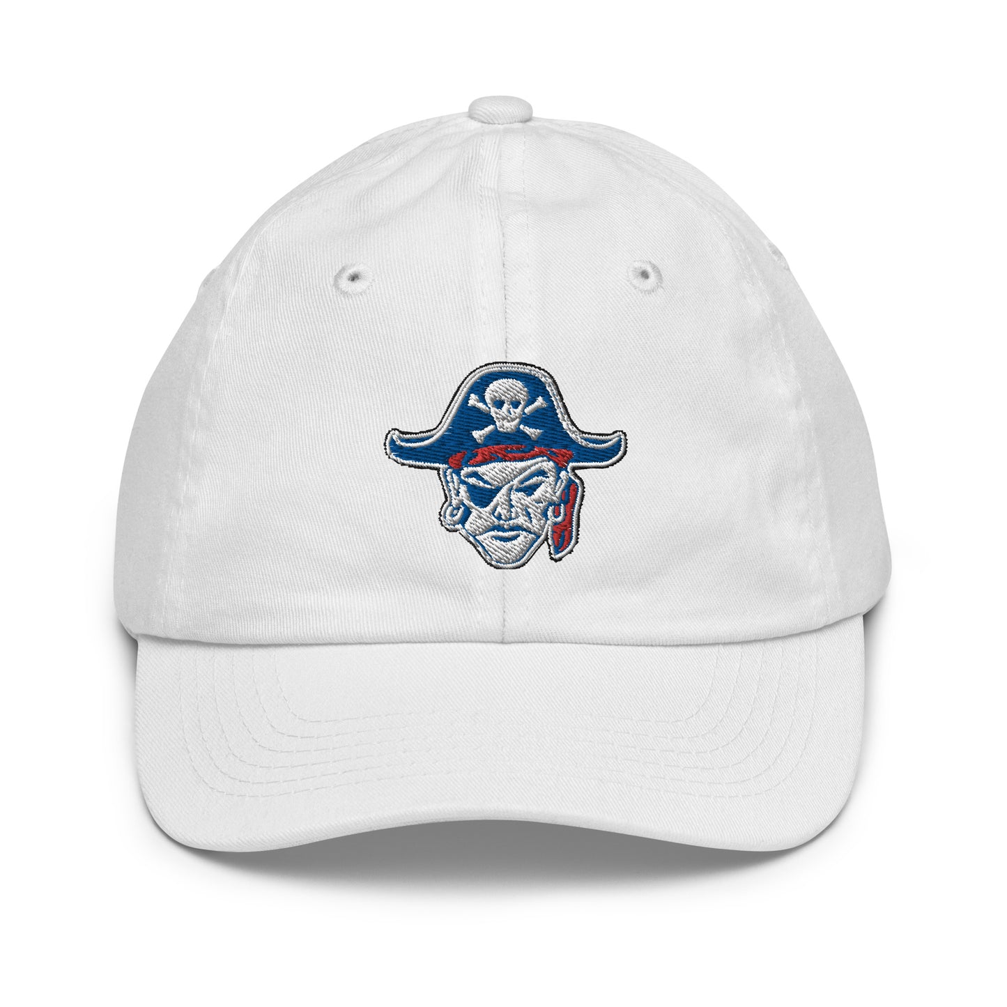 Youth Fairport Football and Cheer Hat