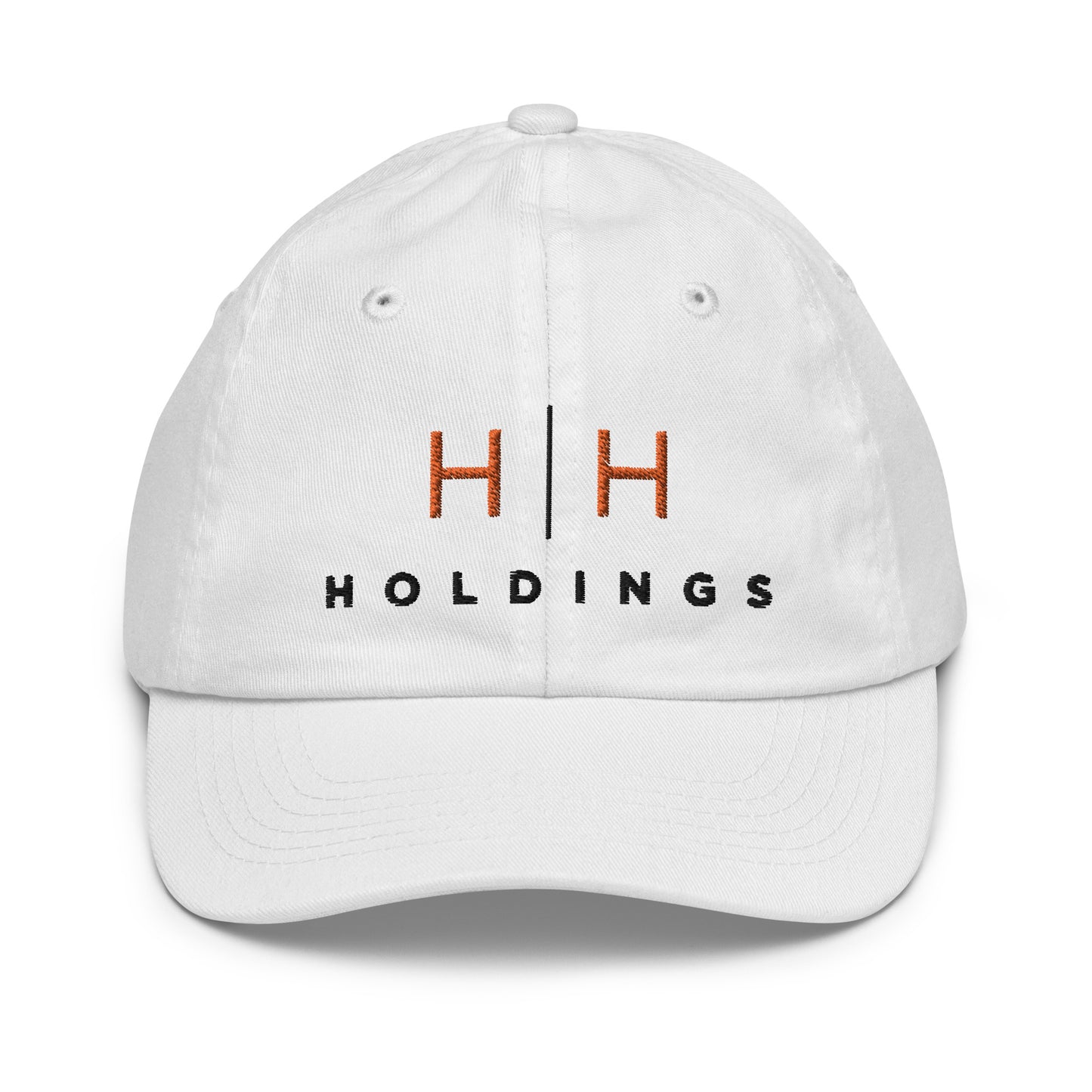 Youth HH Holdings Hat