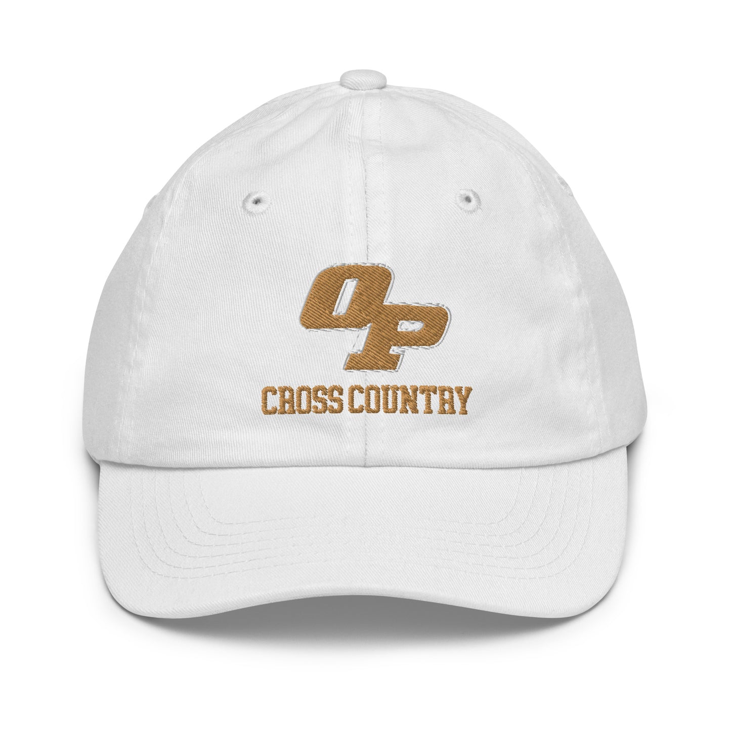 Youth <Oak Park Track and Cross Country Hat