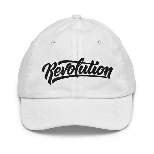Youth RVA Hat