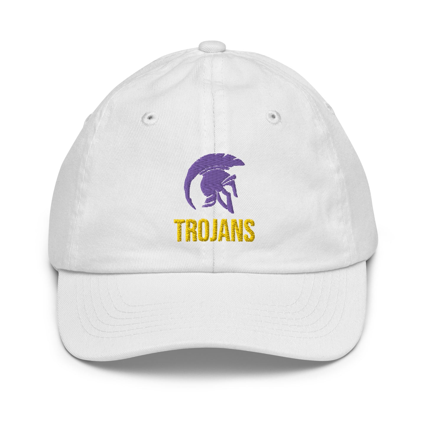 Youth Whitehall School Hat