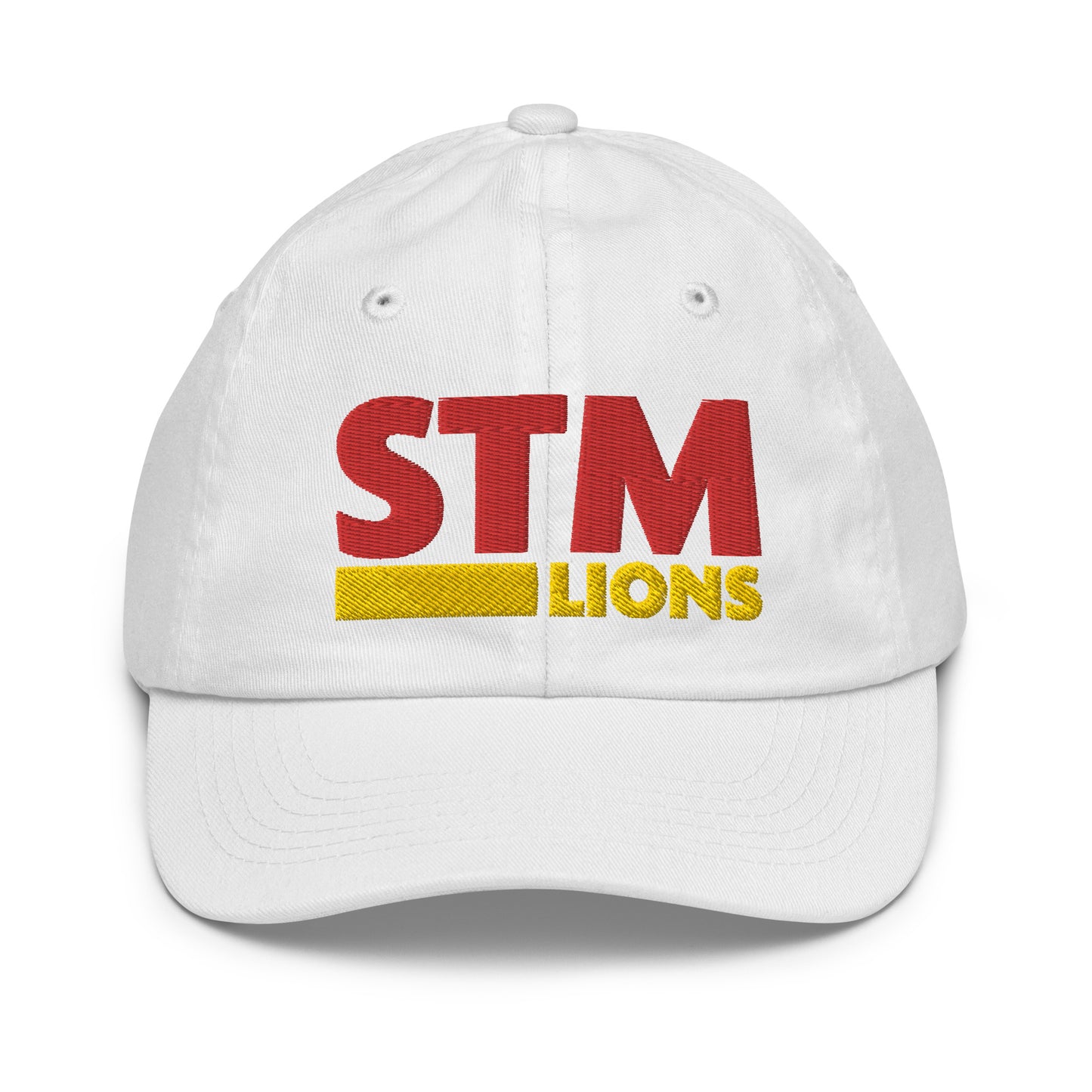 Youth STM Catholic Hat