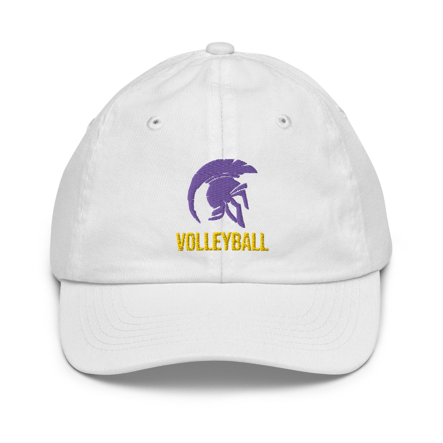 Youth Whitehall Volleyball Hat