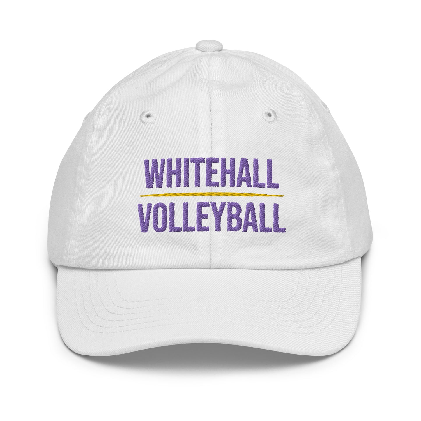 Youth Whitehall Volleyball Cotton Hat