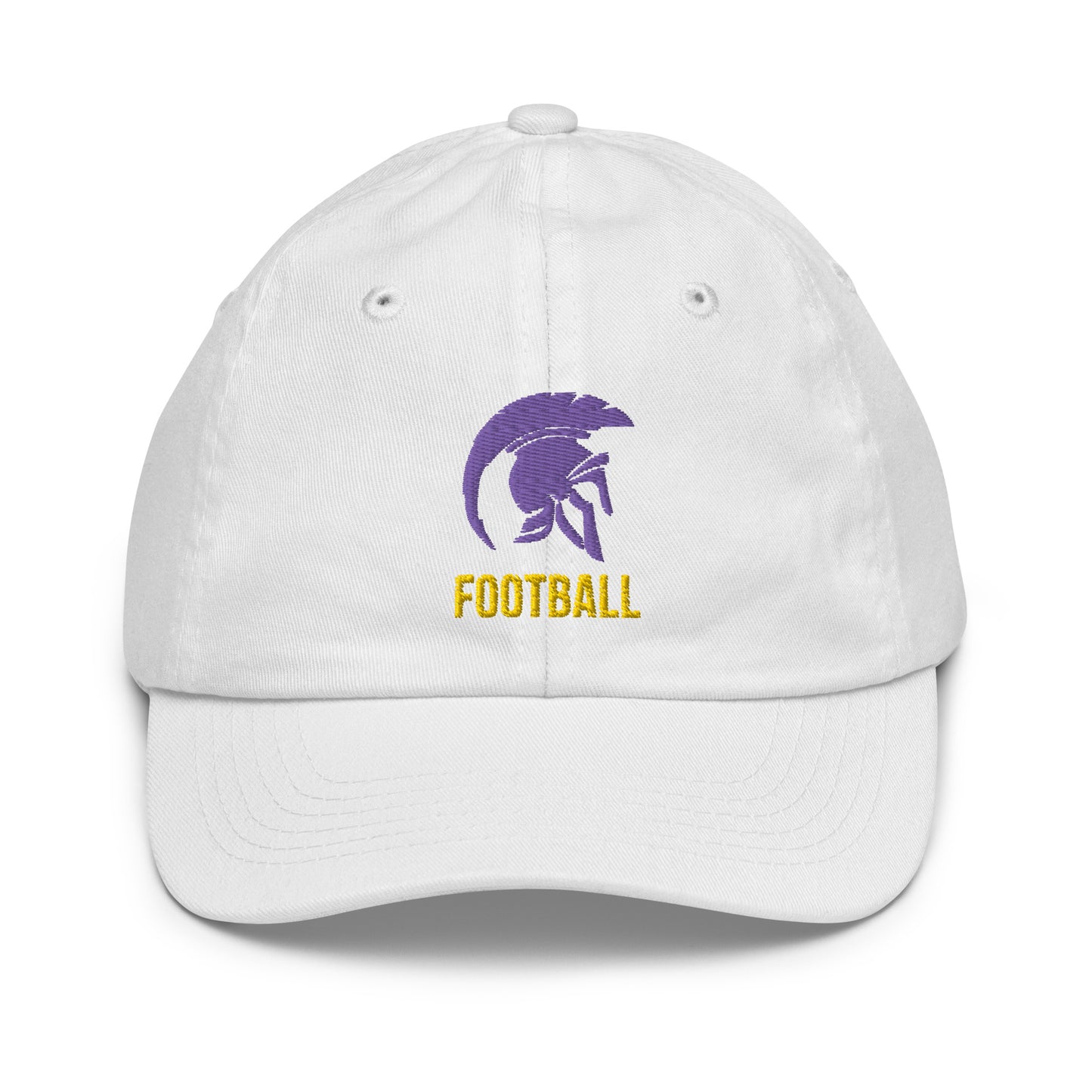 Youth Whitehall Football Hat