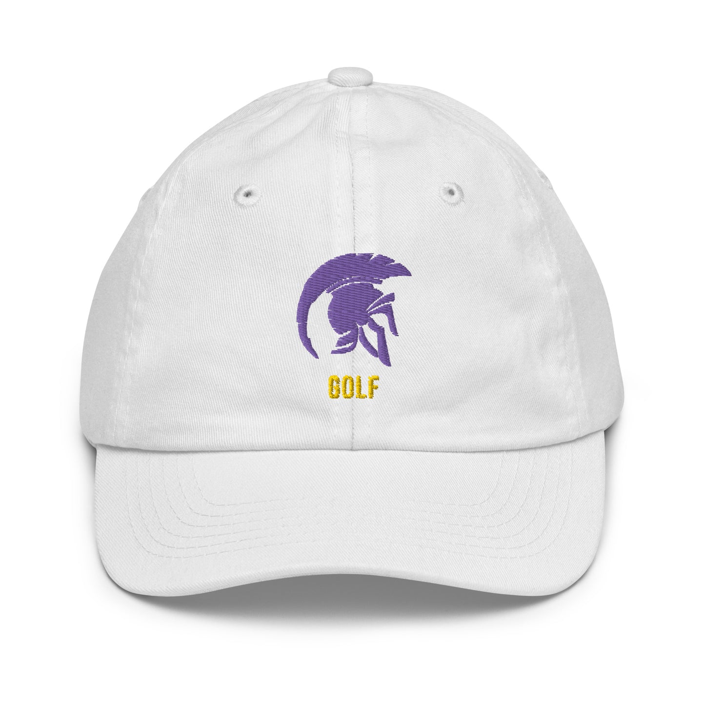 Youth Whitehall Golf Hat