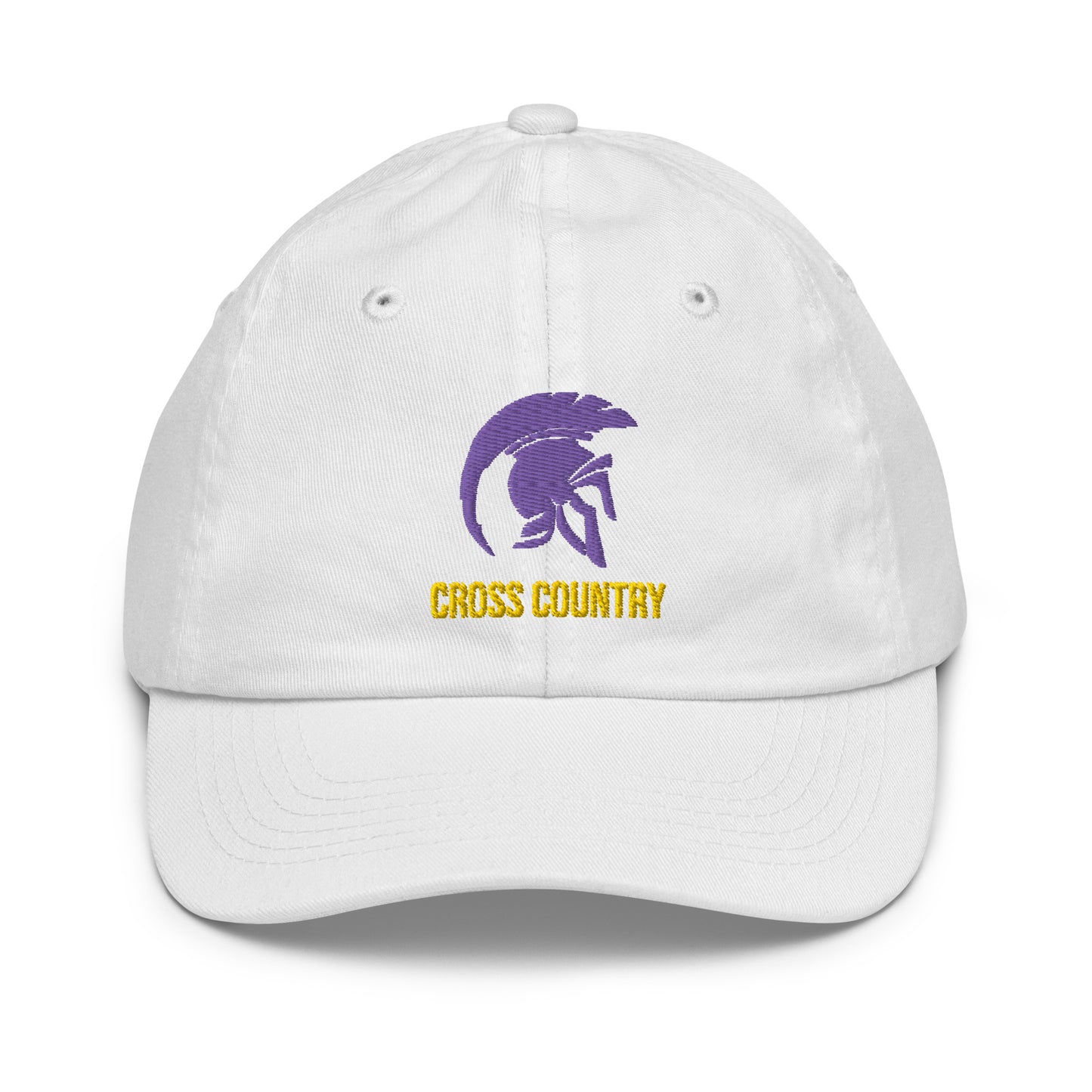 Youth Whitehall Cross Country Hat