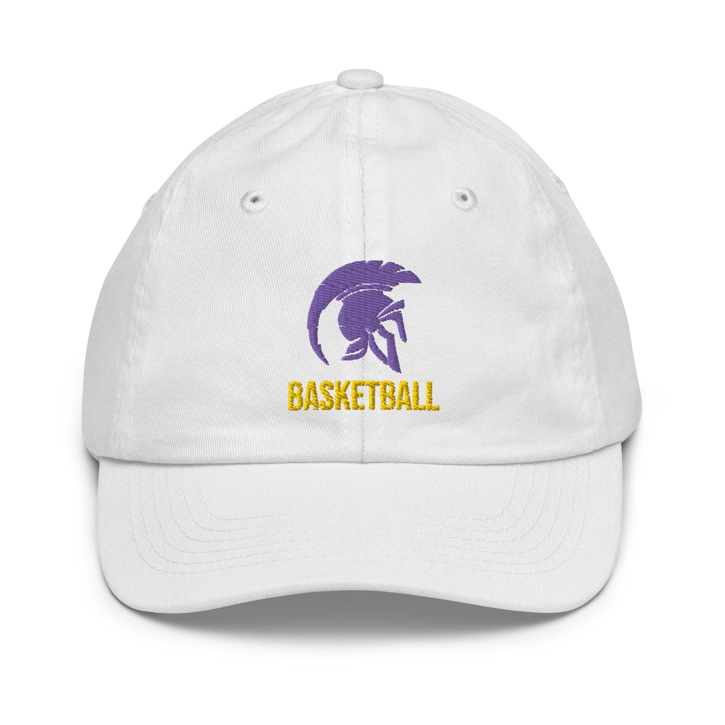 Youth Whitehall Basketball Hat