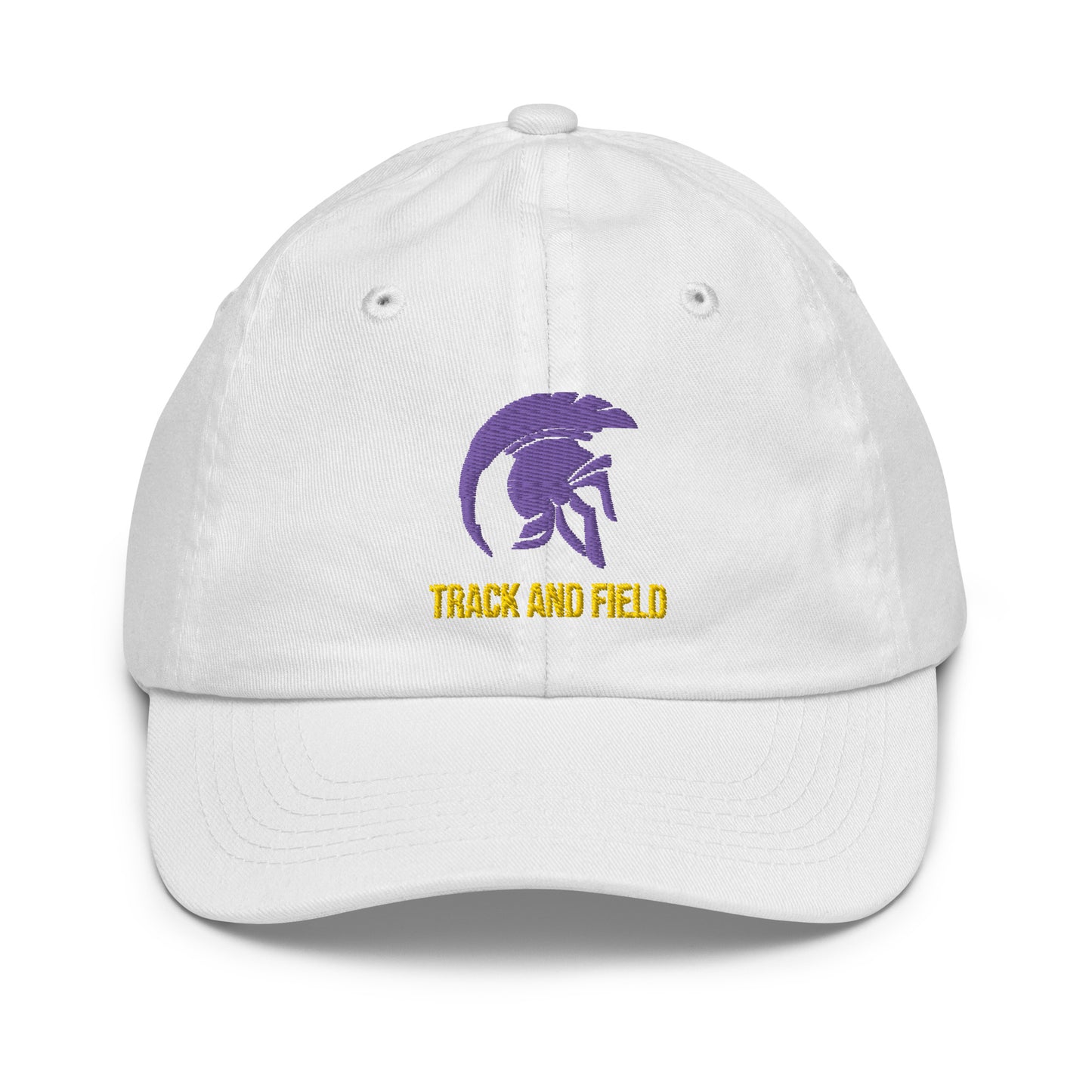 Youth Whitehall Track Hat