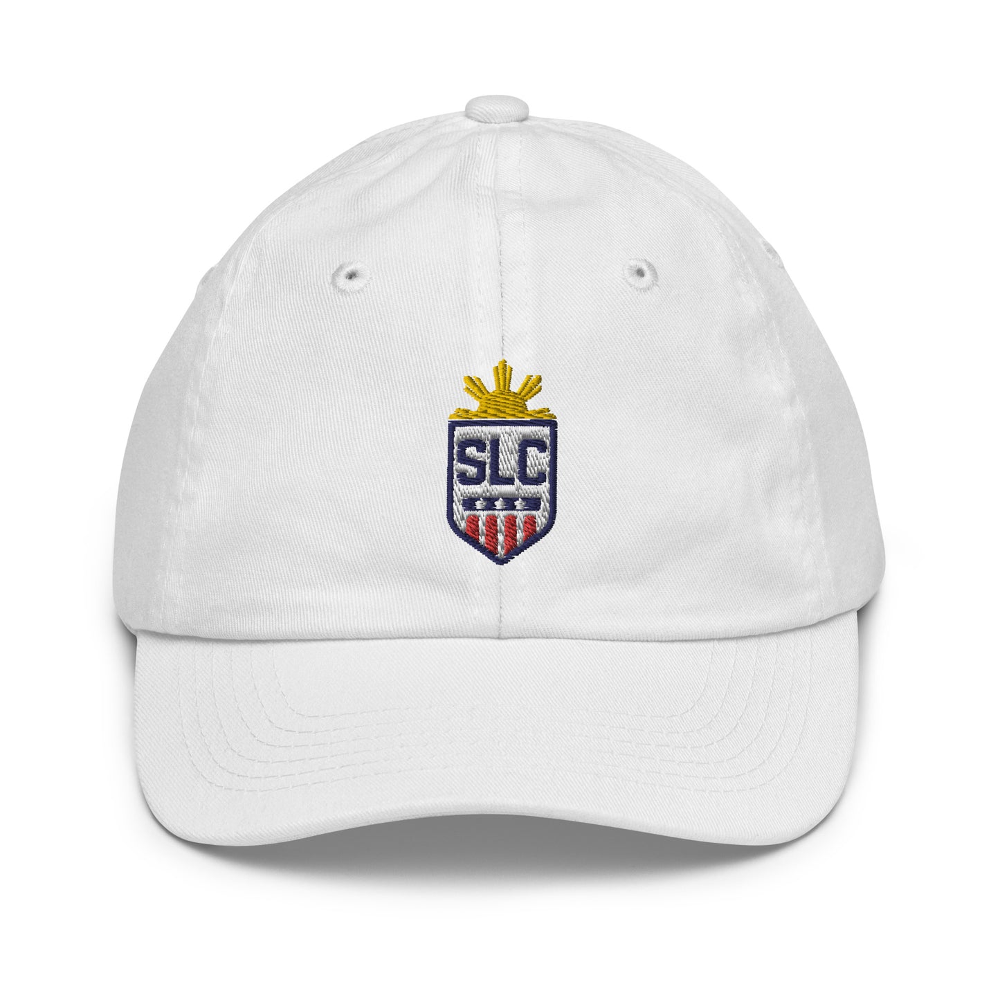 Youth SLC All Stars Hat