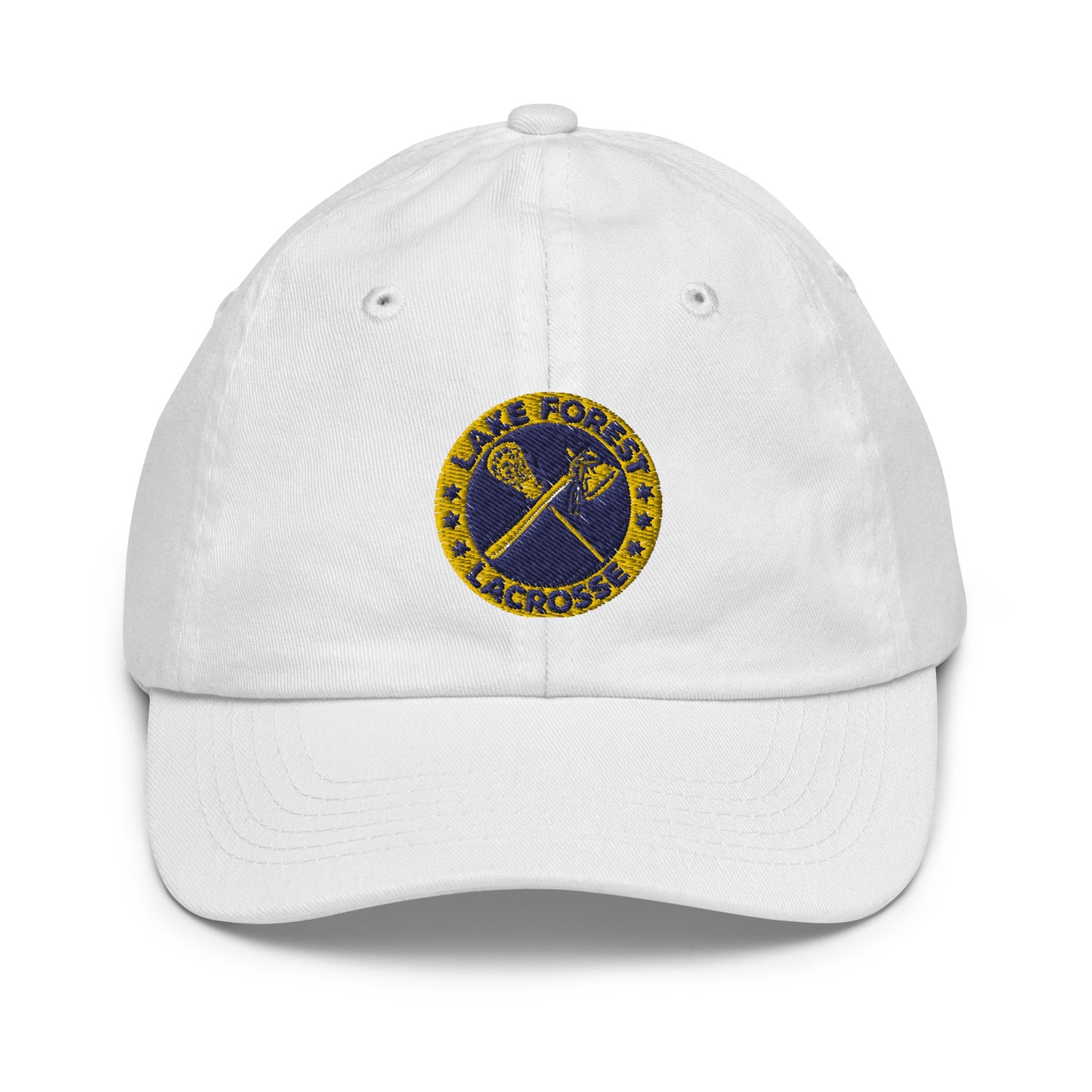Youth LF Lacrosse Hat