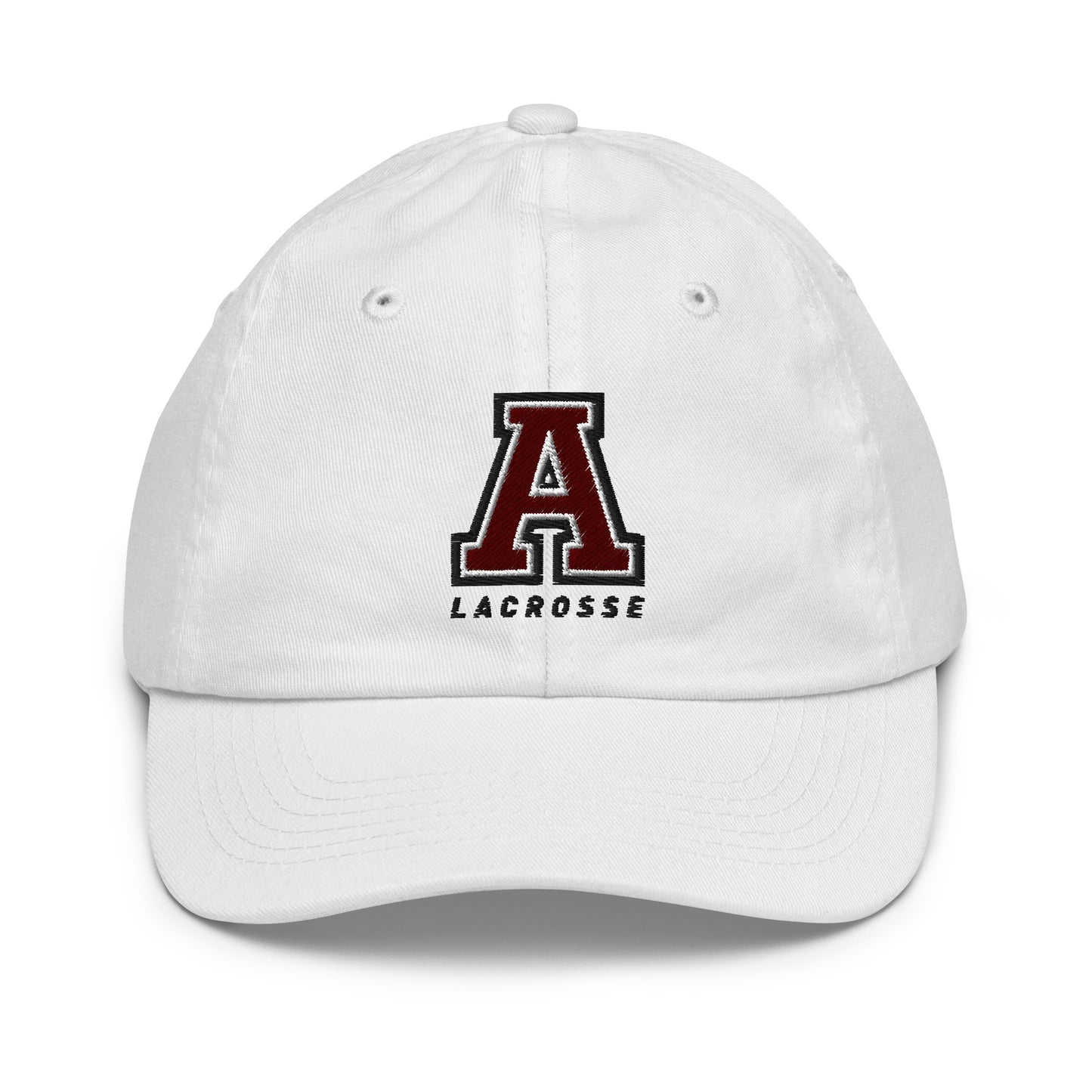 Youth Austin Lacrosse Hat