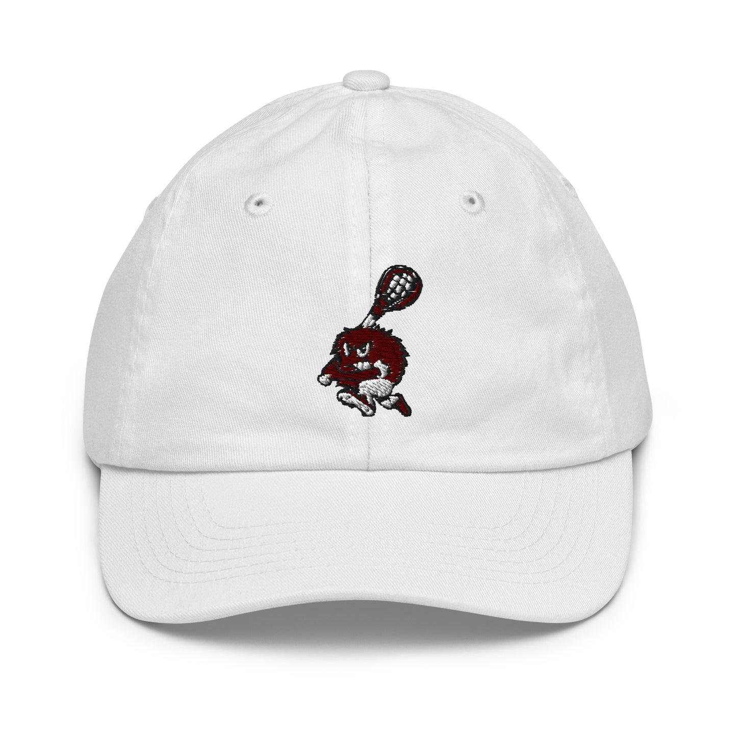 Youth Austin Lacrosse Hat