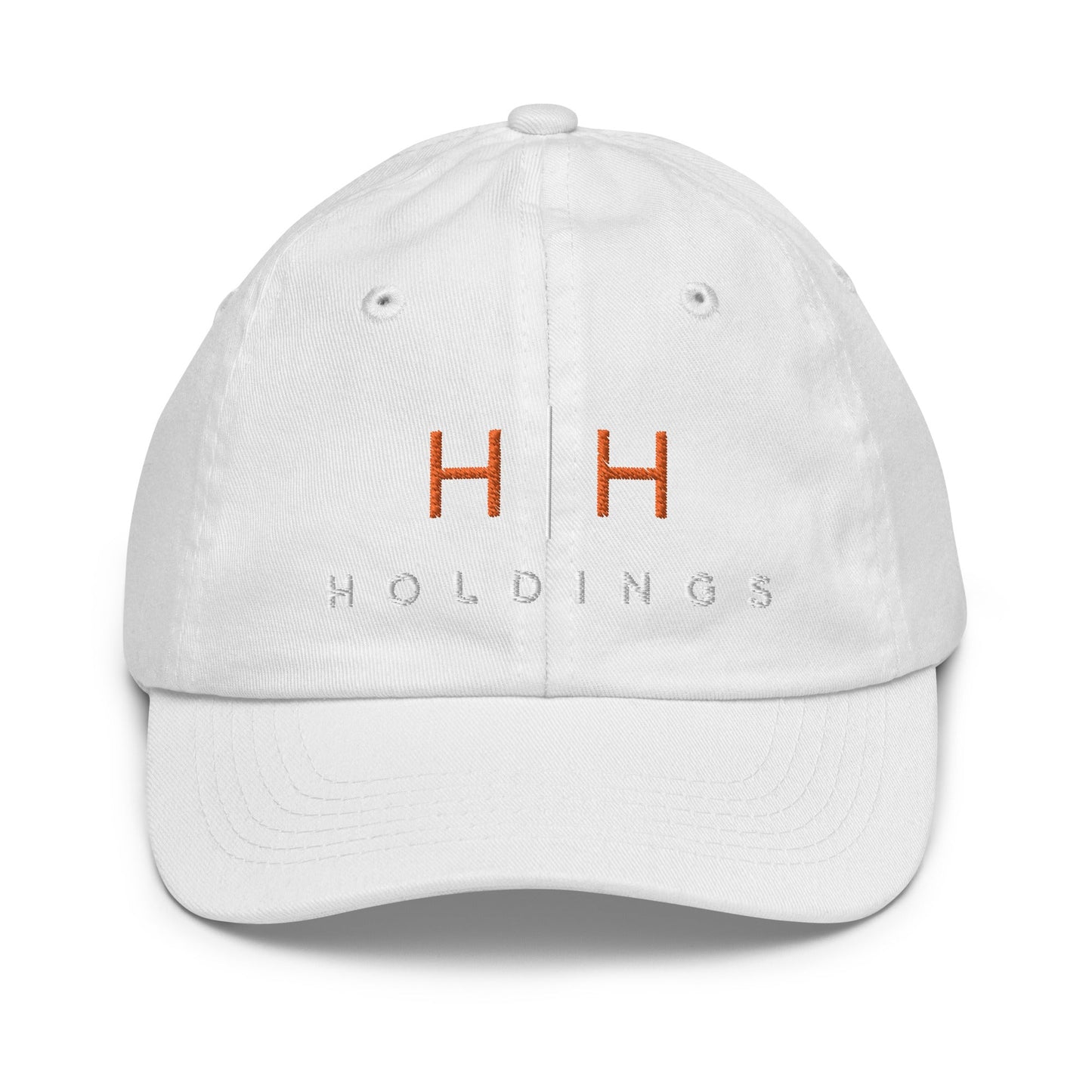 Youth HH Holdings Baseball Cap