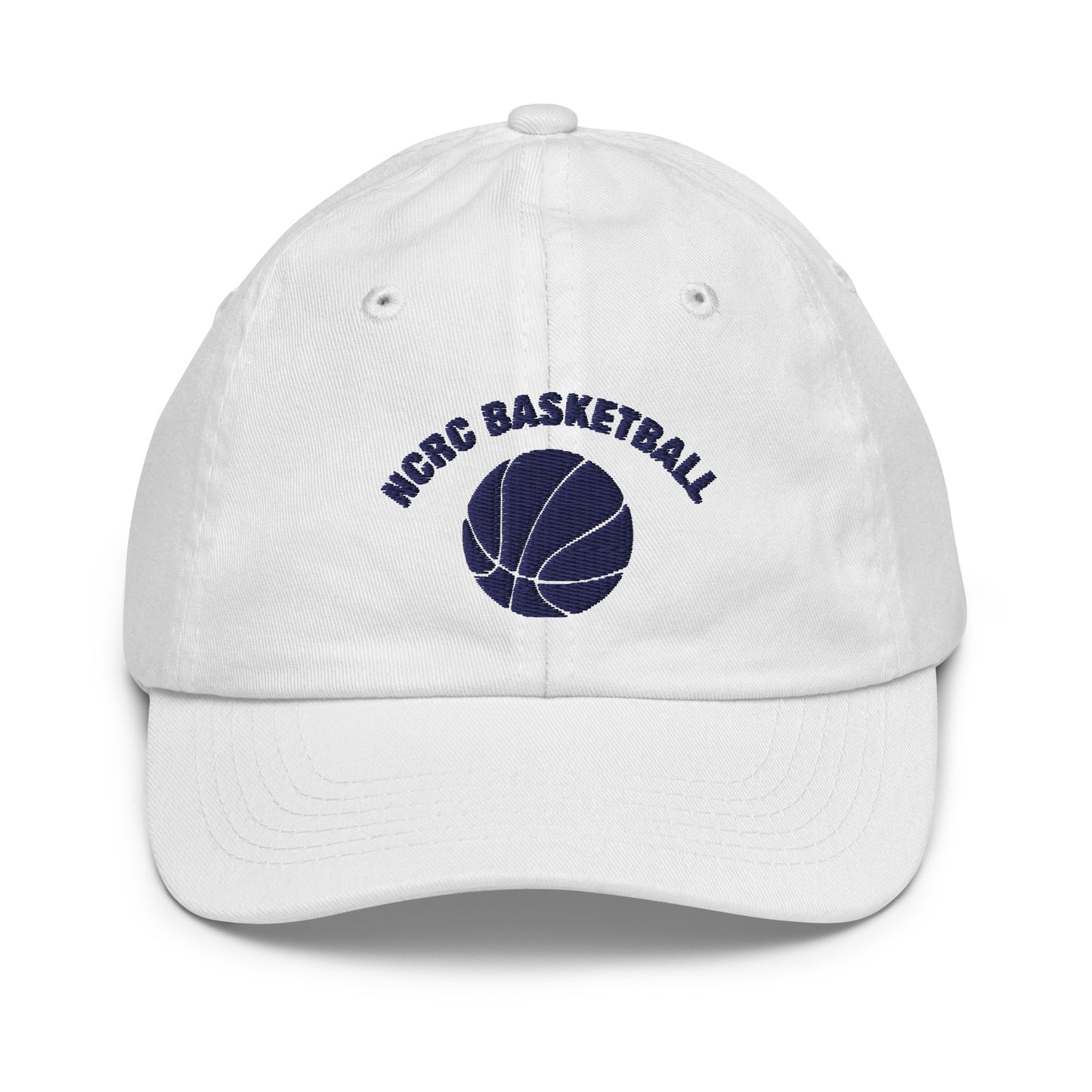 Youth NCRC Basketball Hat