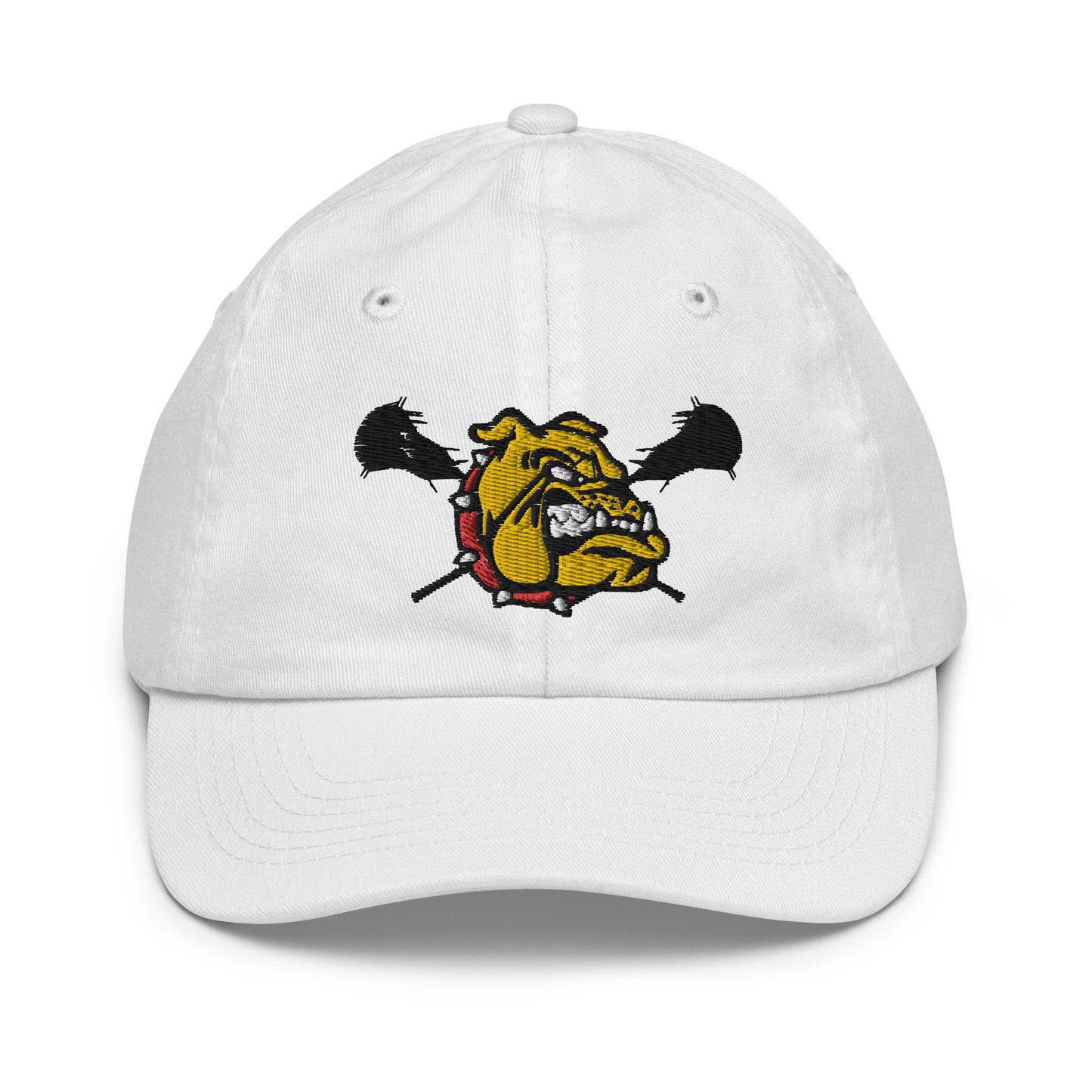 Youth Judge Lax Hat
