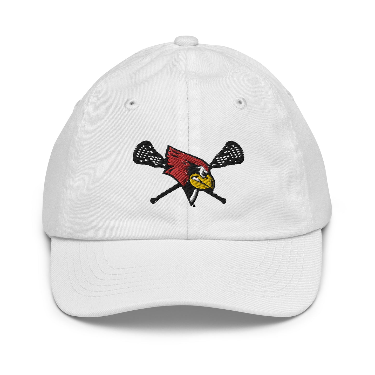 Youth ISU Lacrosse Hat