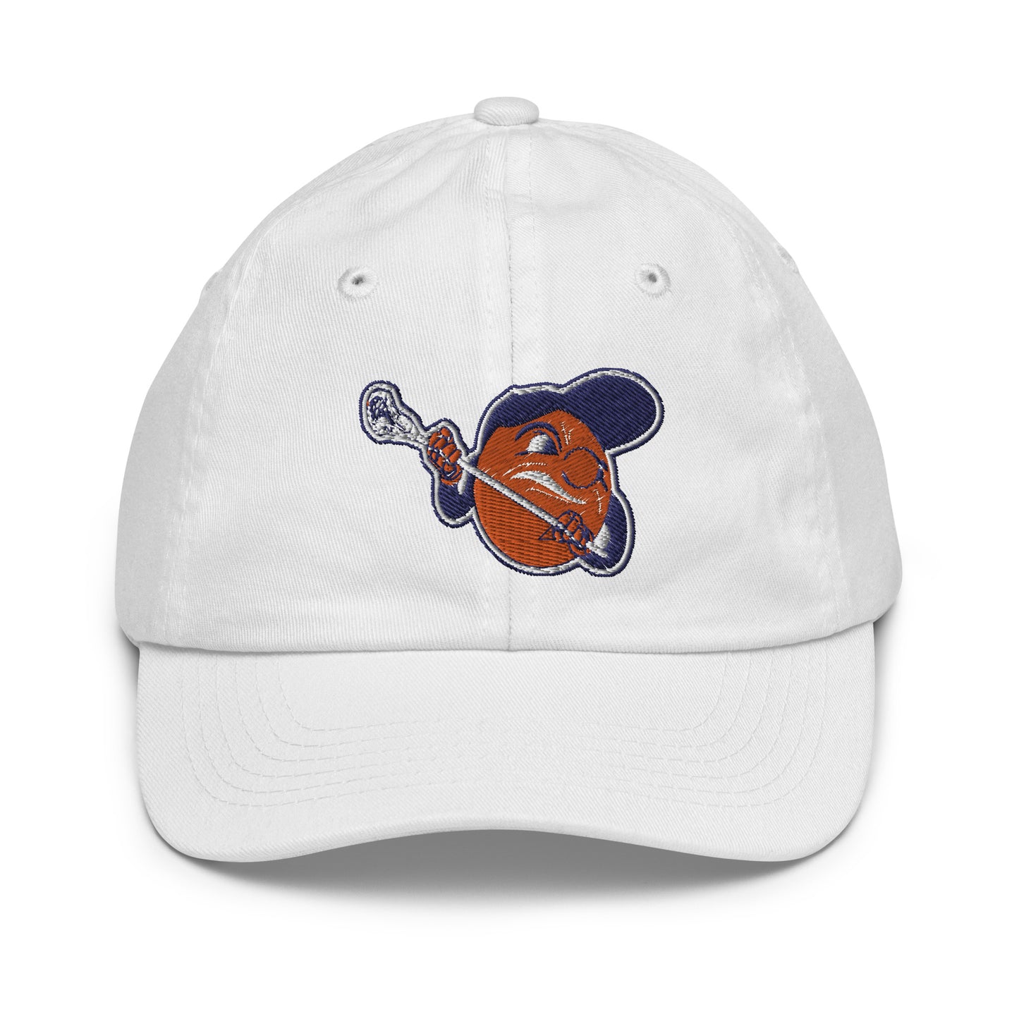 Youth Ultimate Orange Hat