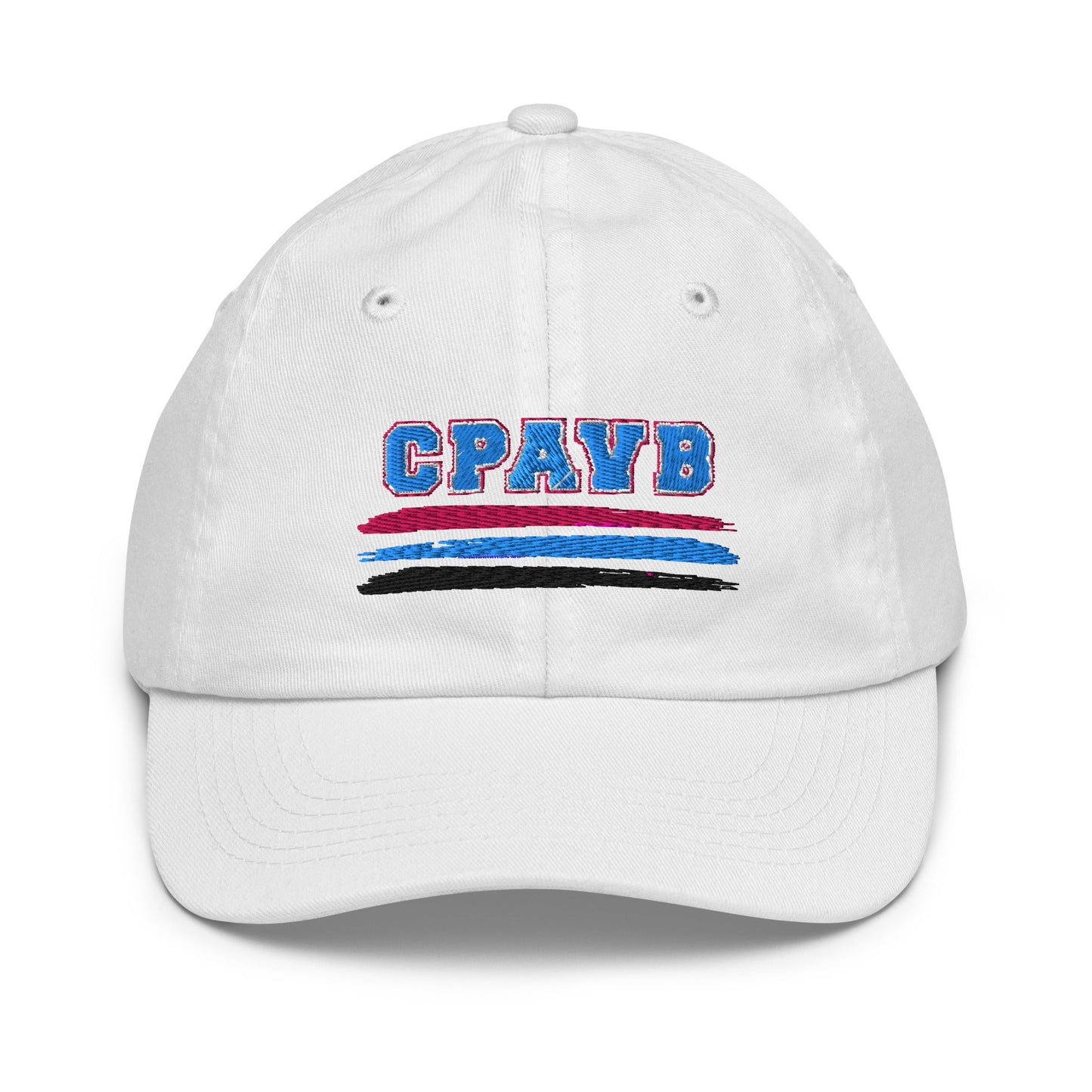 Youth CPA Volleyball Hat