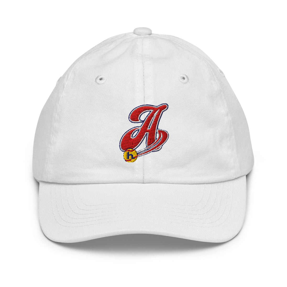Youth High Point Aces Hat