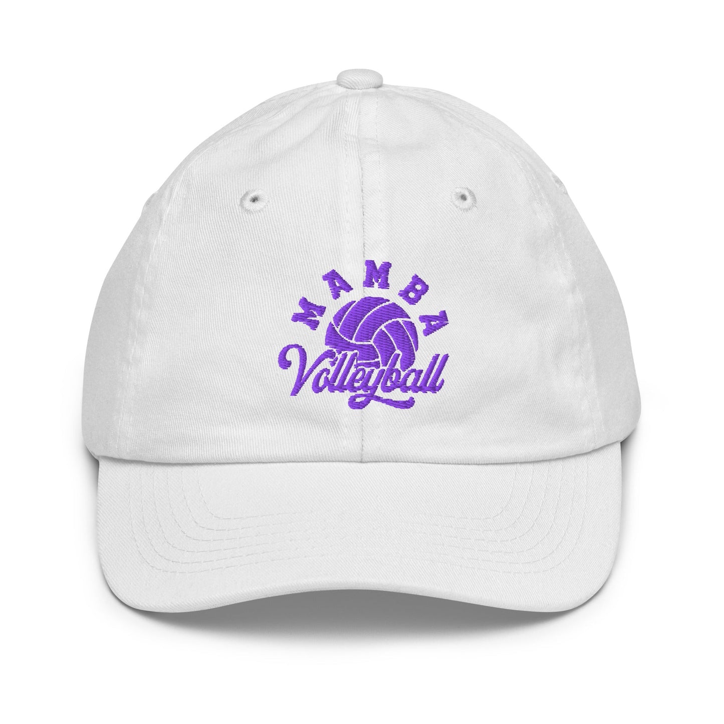 Youth Valucap Baseball Hat