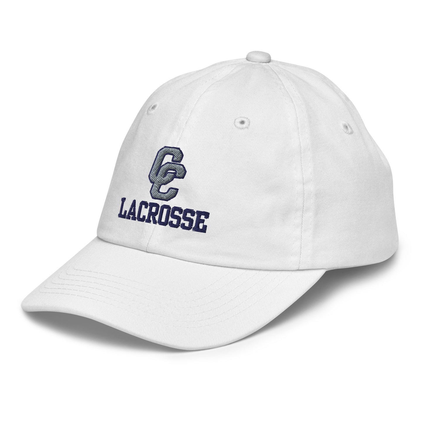Youth Corner Canyon Lacrosse Hat