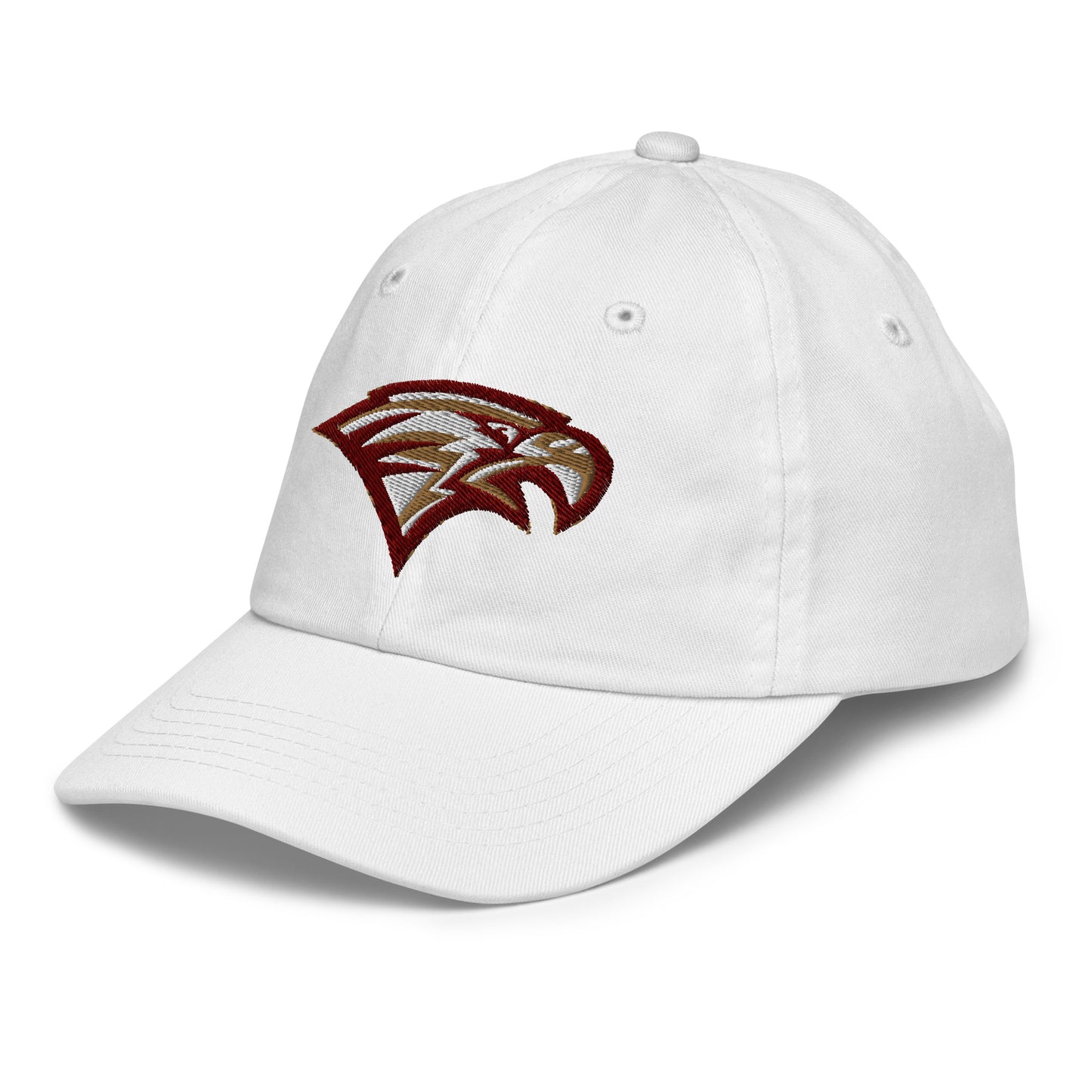 Youth Maple Mountain Youth Lacrosse Hat