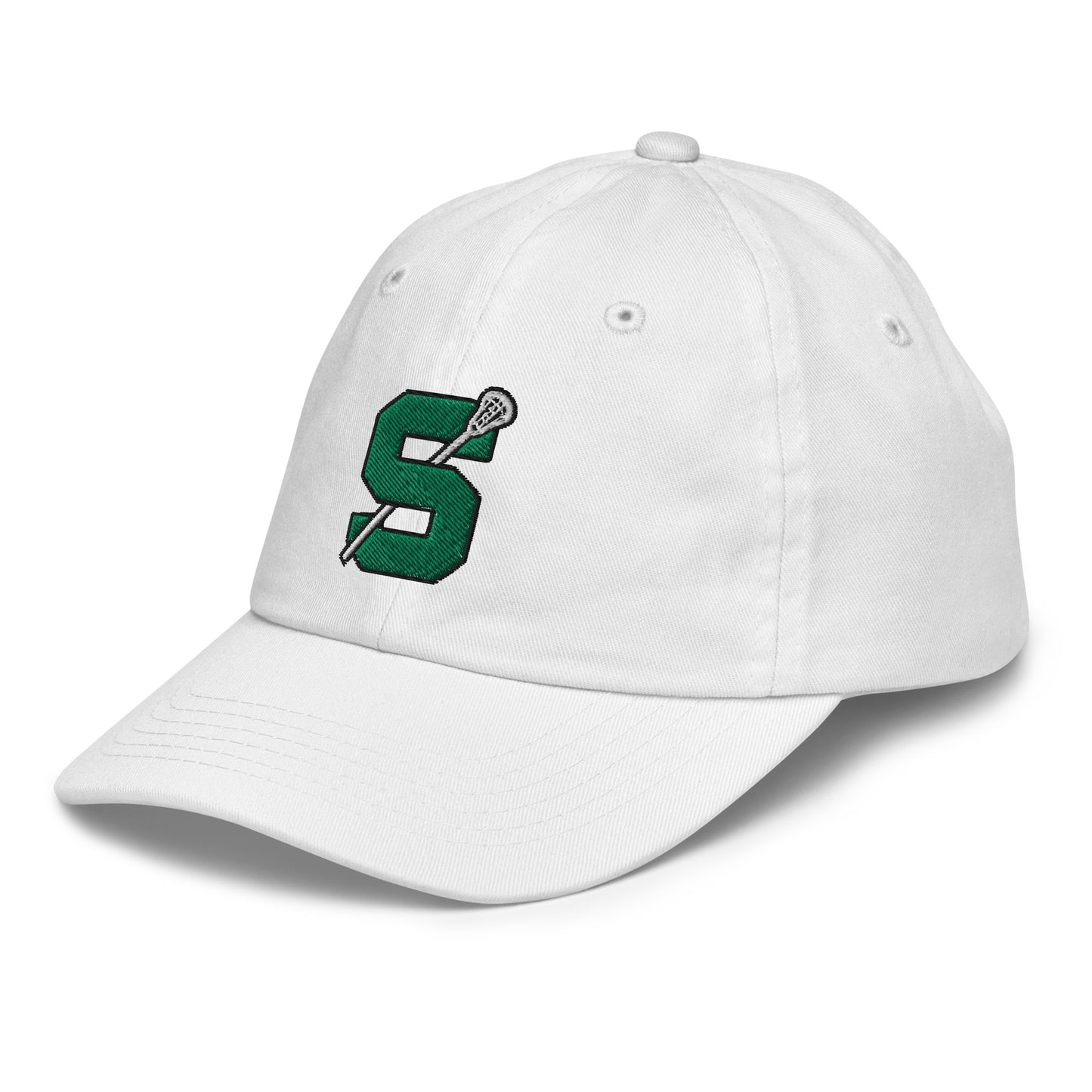 Youth Sheldon Lacrosse Hat