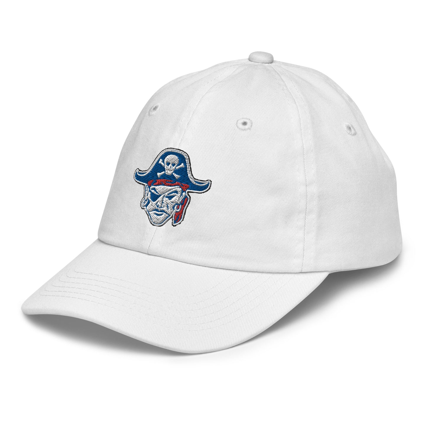 Youth Fairport Football and Cheer Hat
