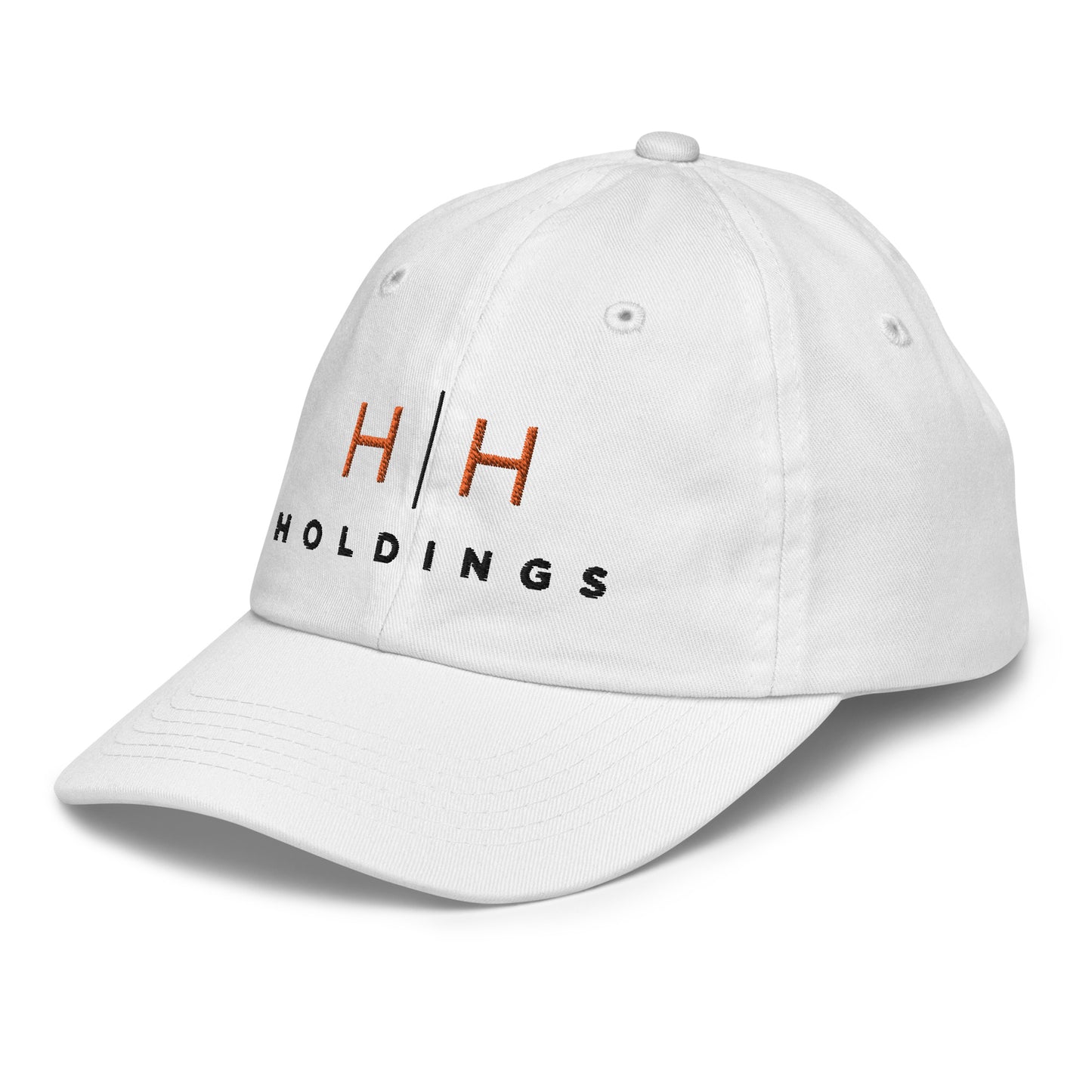 Youth HH Holdings Hat