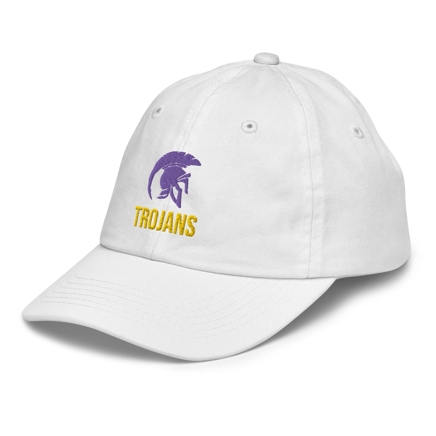 Youth Whitehall School Hat