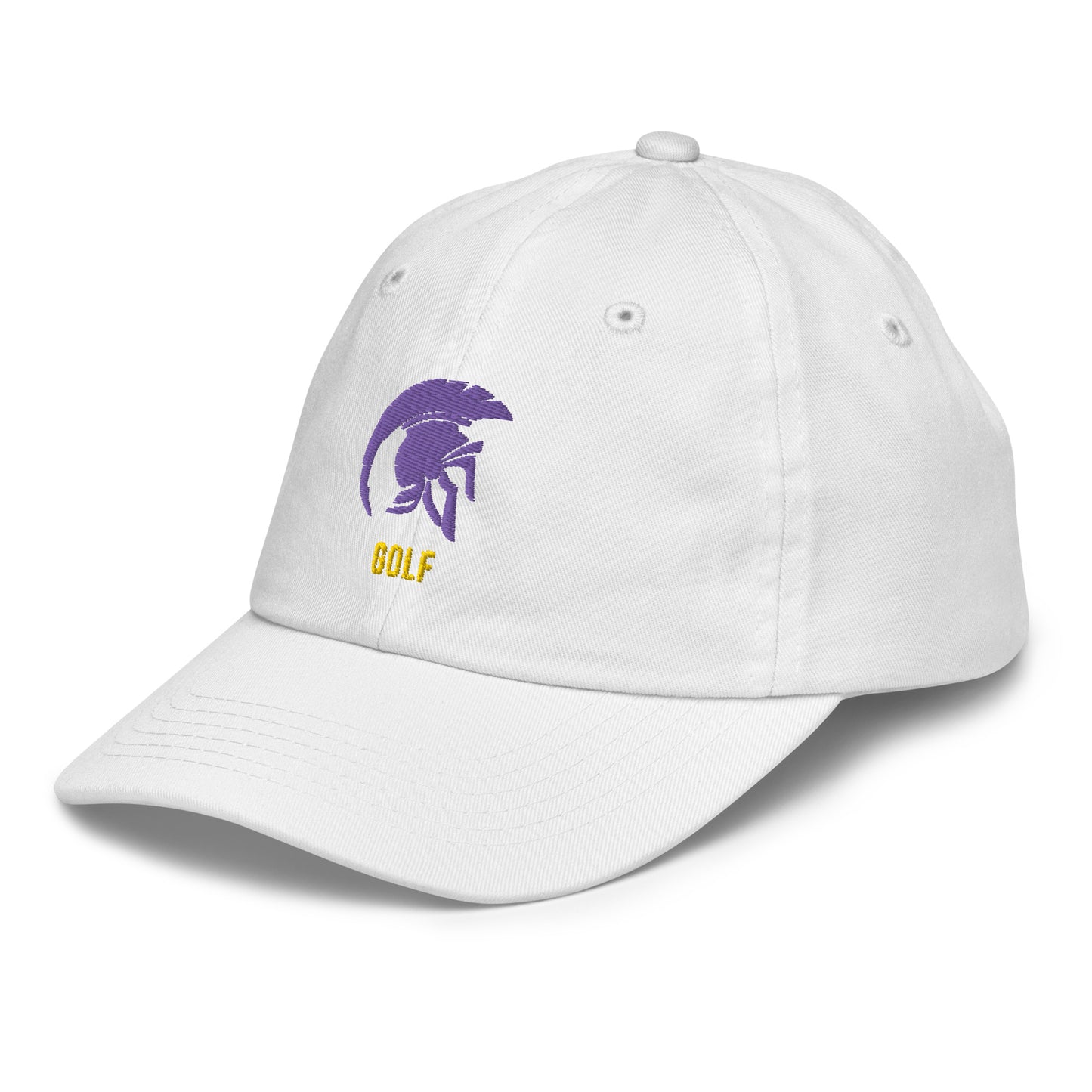 Youth Whitehall Golf Hat
