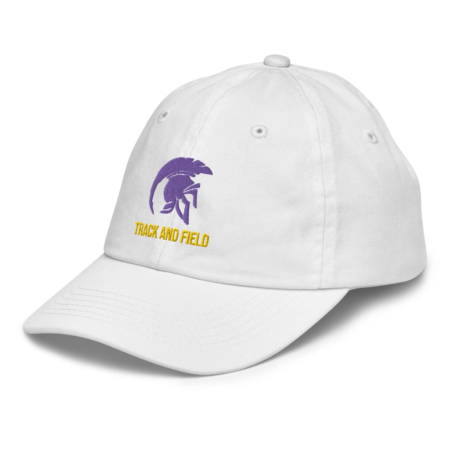 Youth Whitehall Track Hat