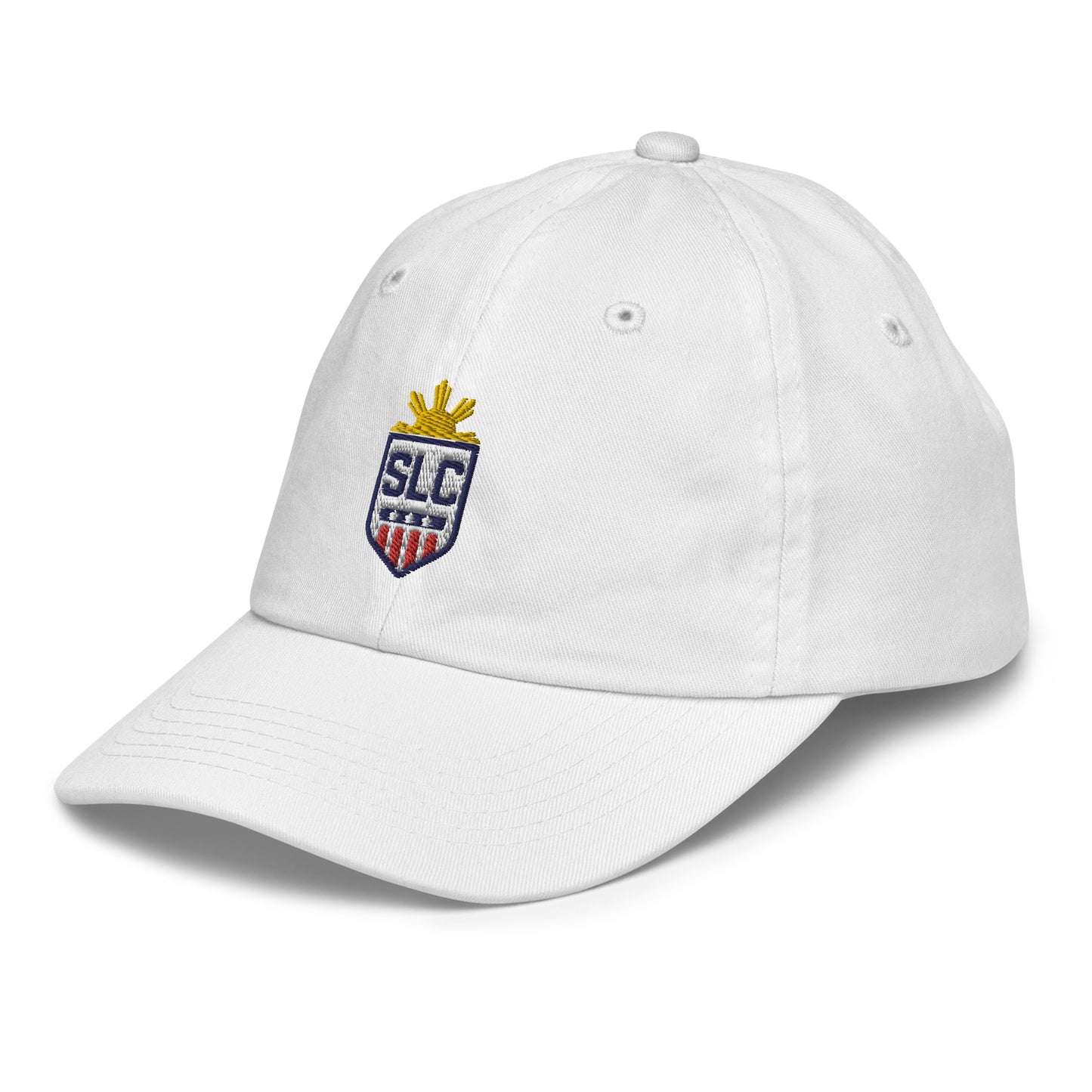 Youth SLC All Stars Hat