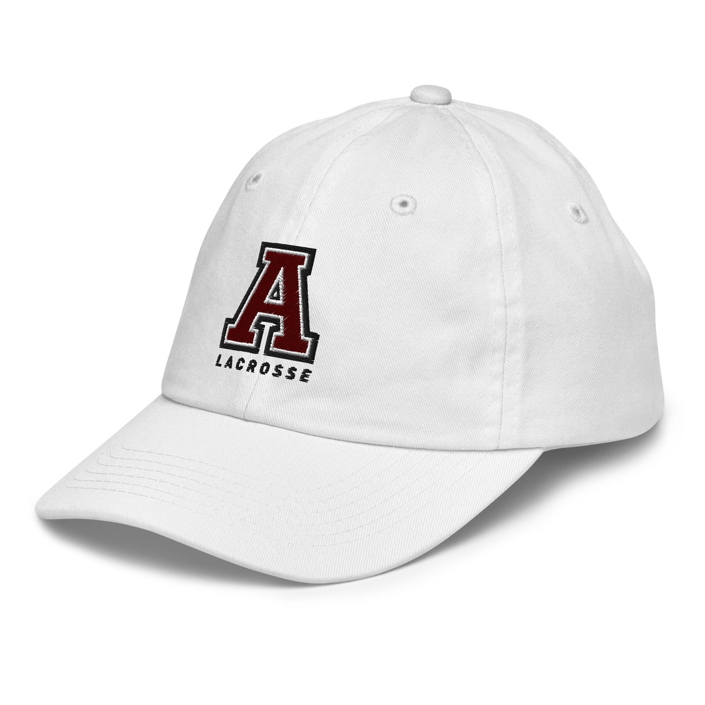 Youth Austin Lacrosse Hat