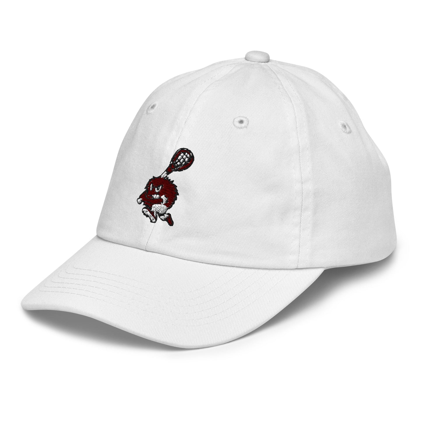 Youth Austin Lacrosse Hat