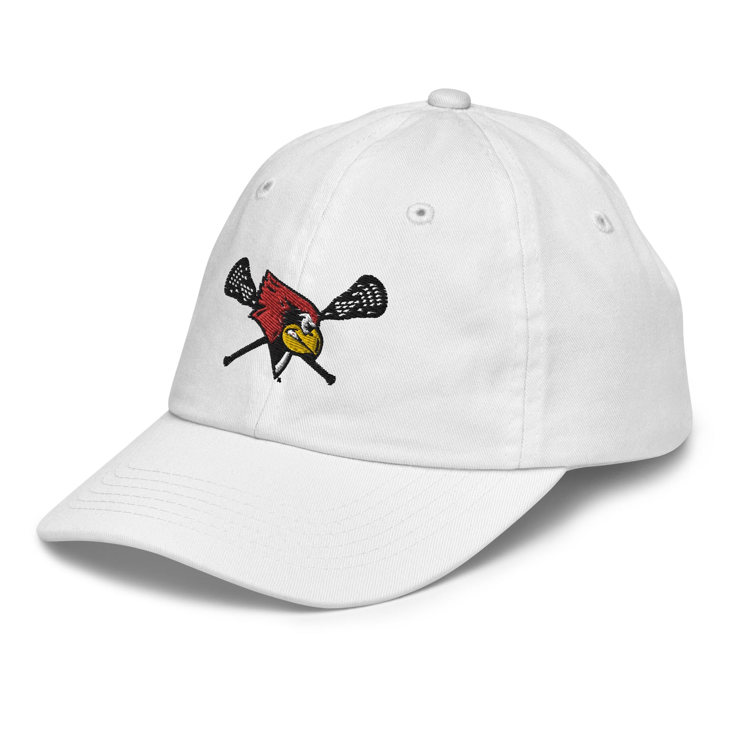 Youth ISU Lacrosse Hat