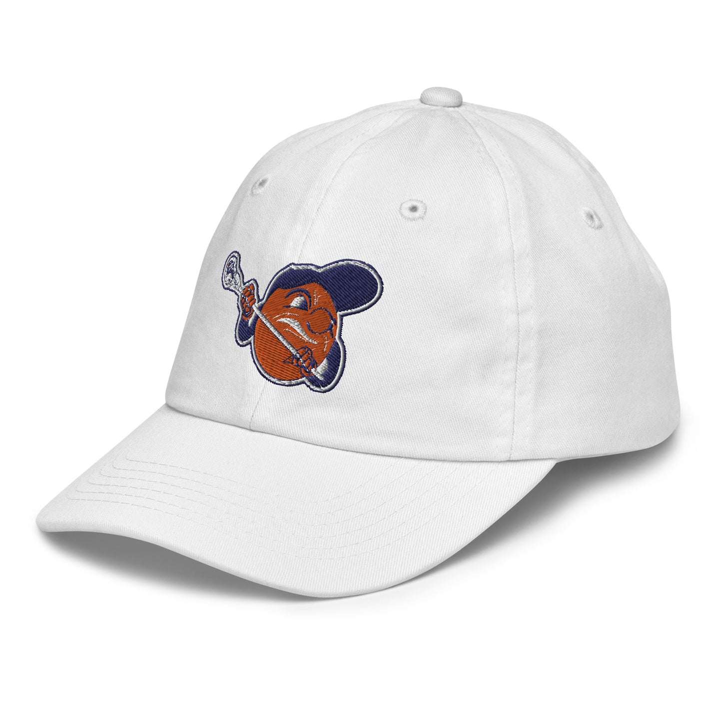 Youth Ultimate Orange Hat