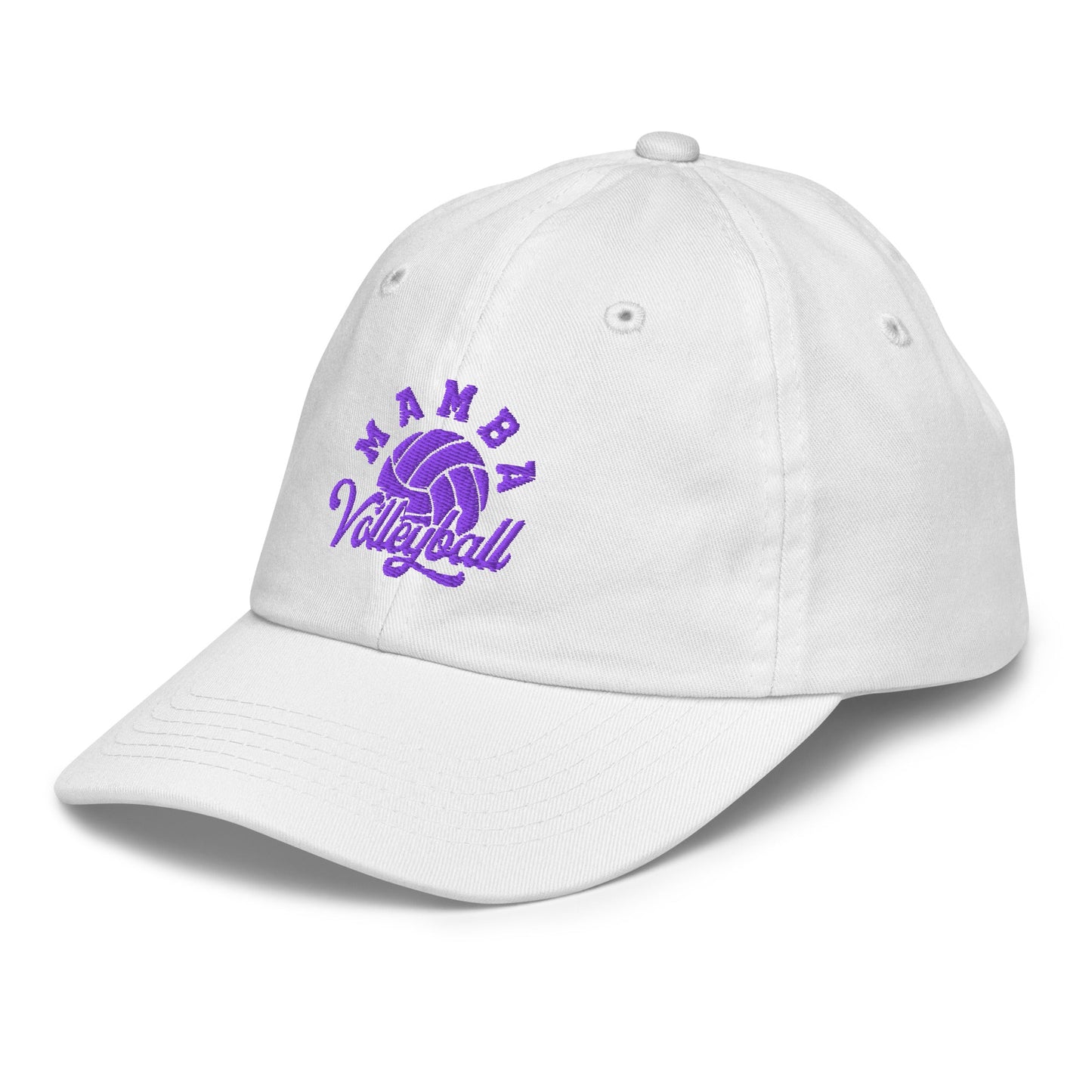 Youth Valucap Baseball Hat